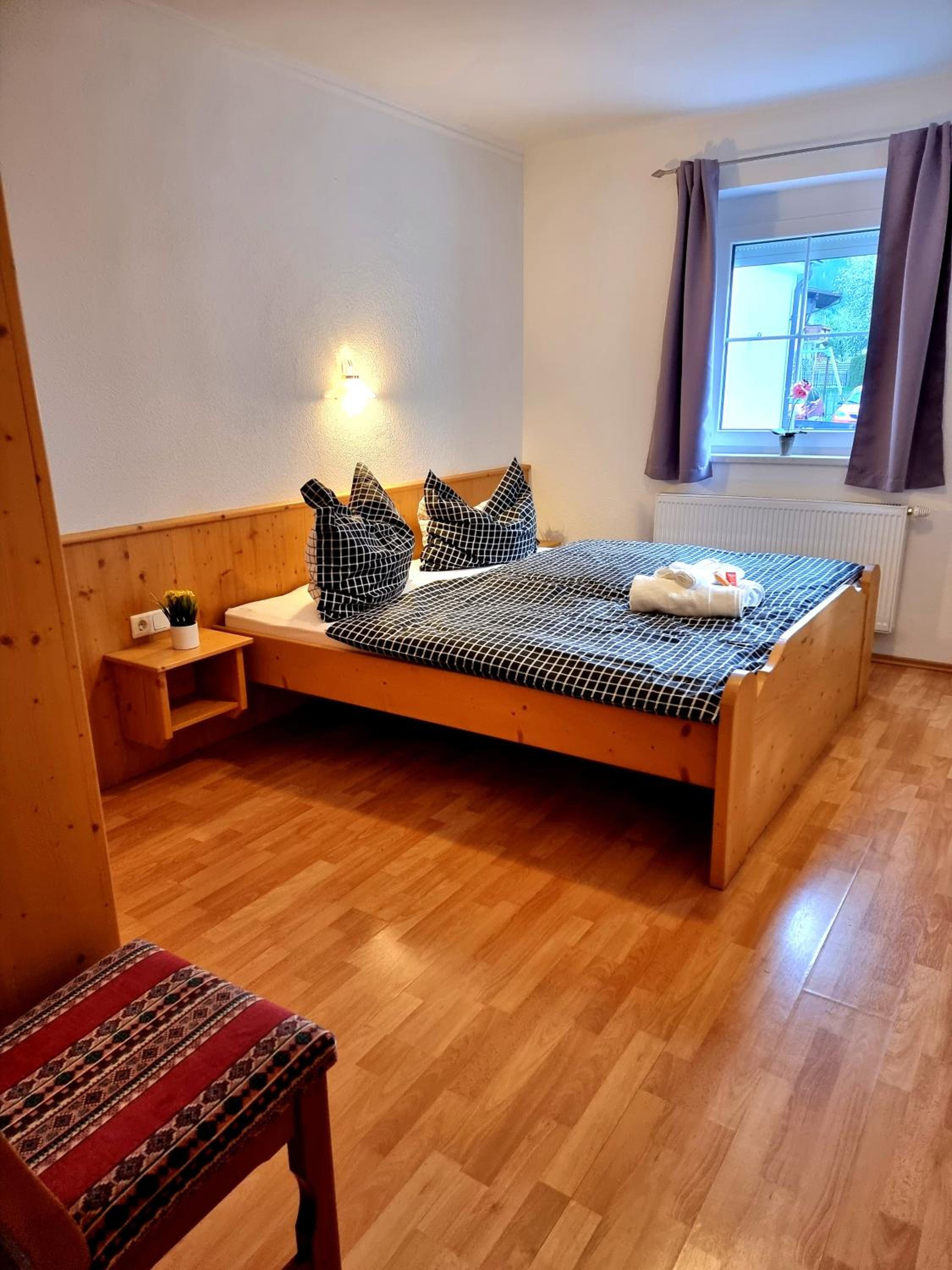 Chalet Waldheim