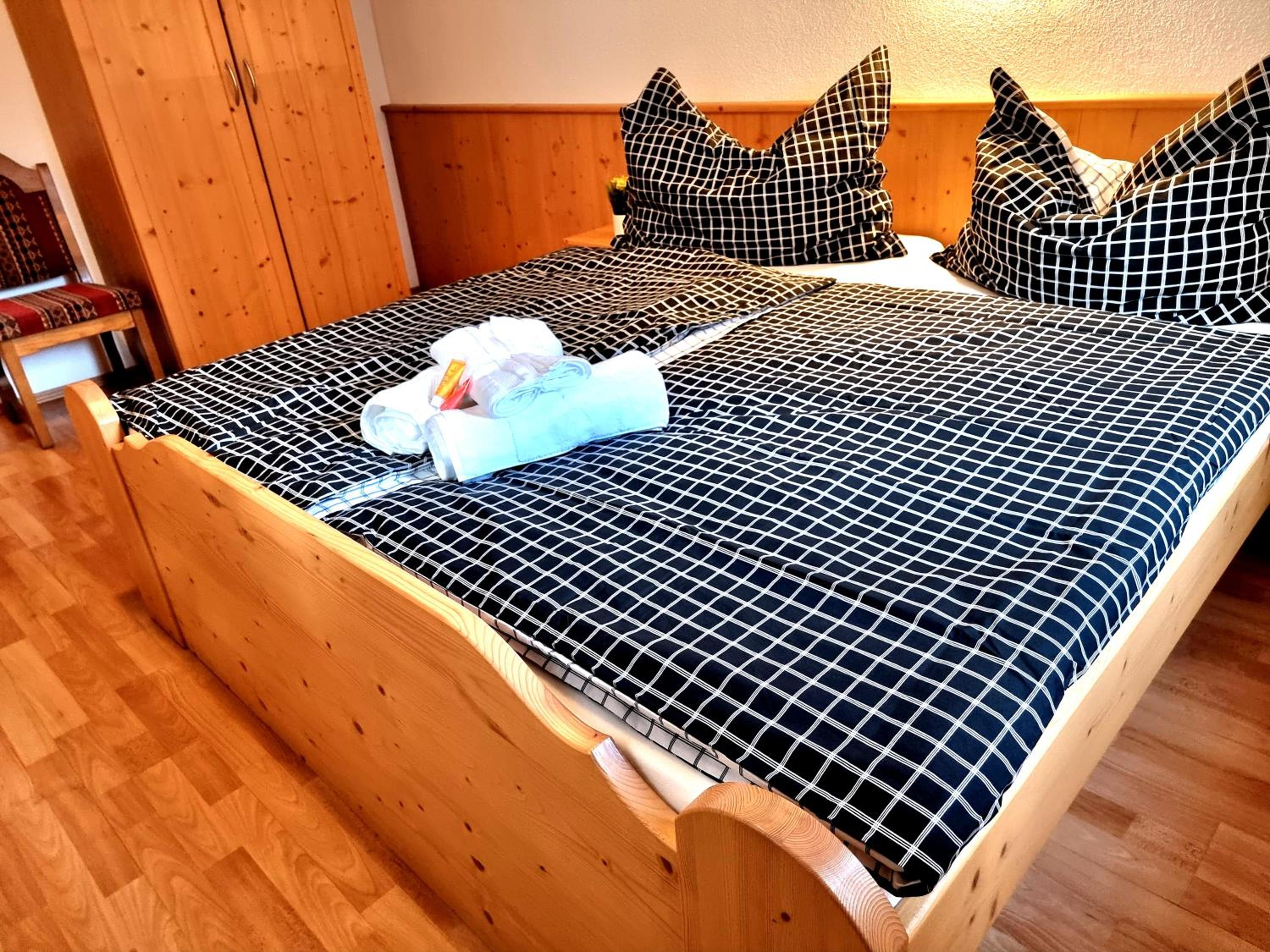Chalet Waldheim