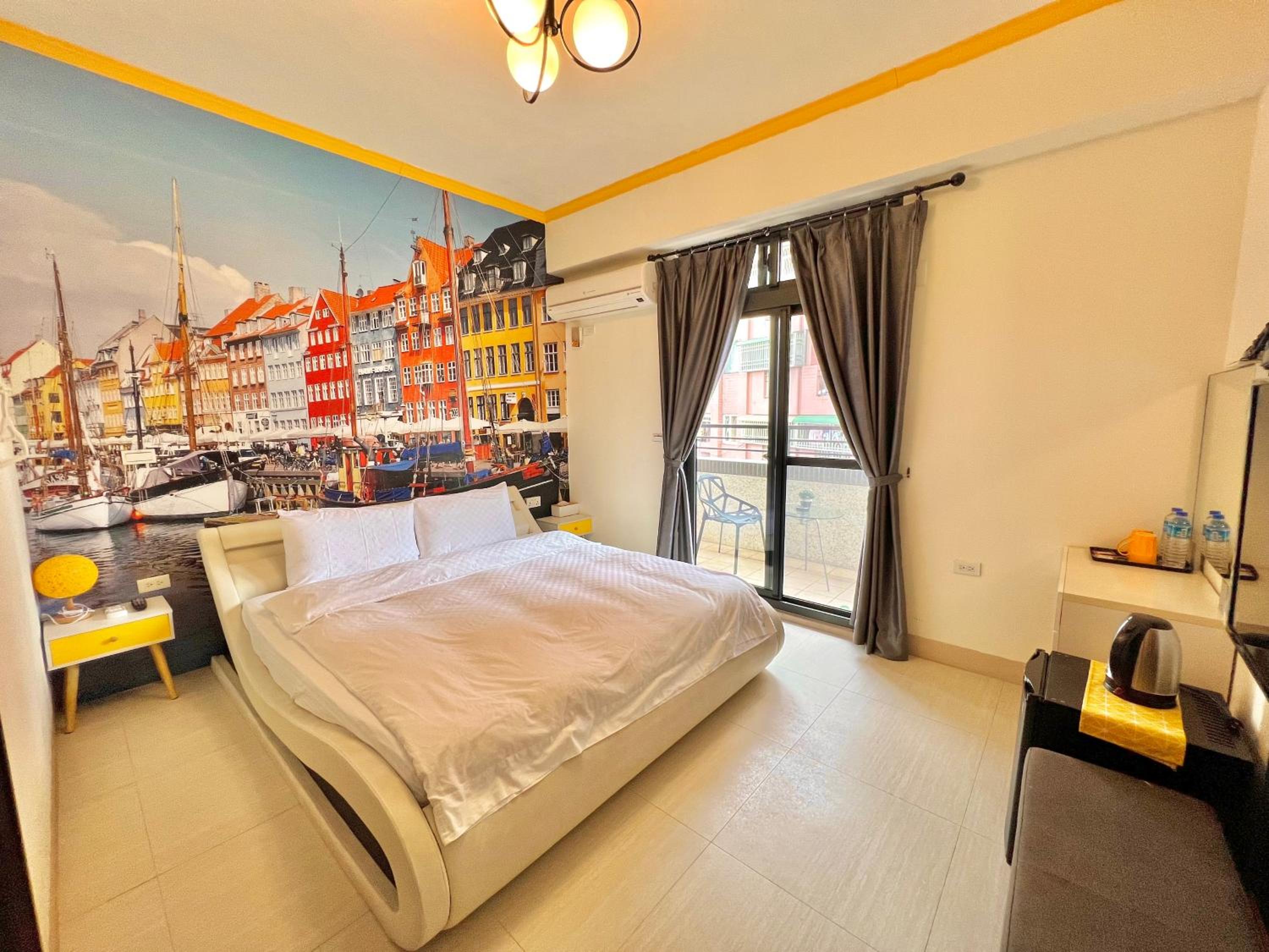 INg Hostel