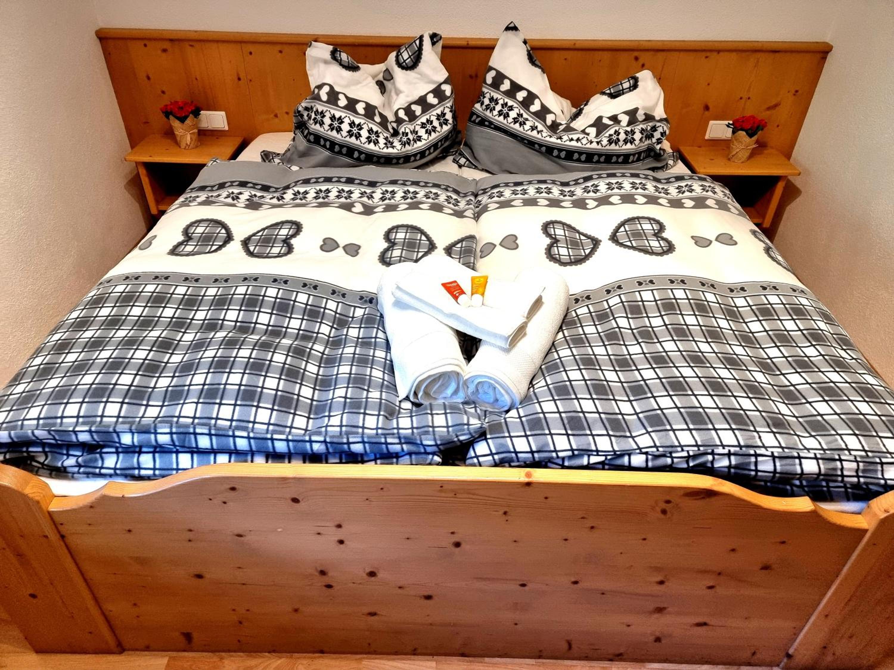 Chalet Waldheim
