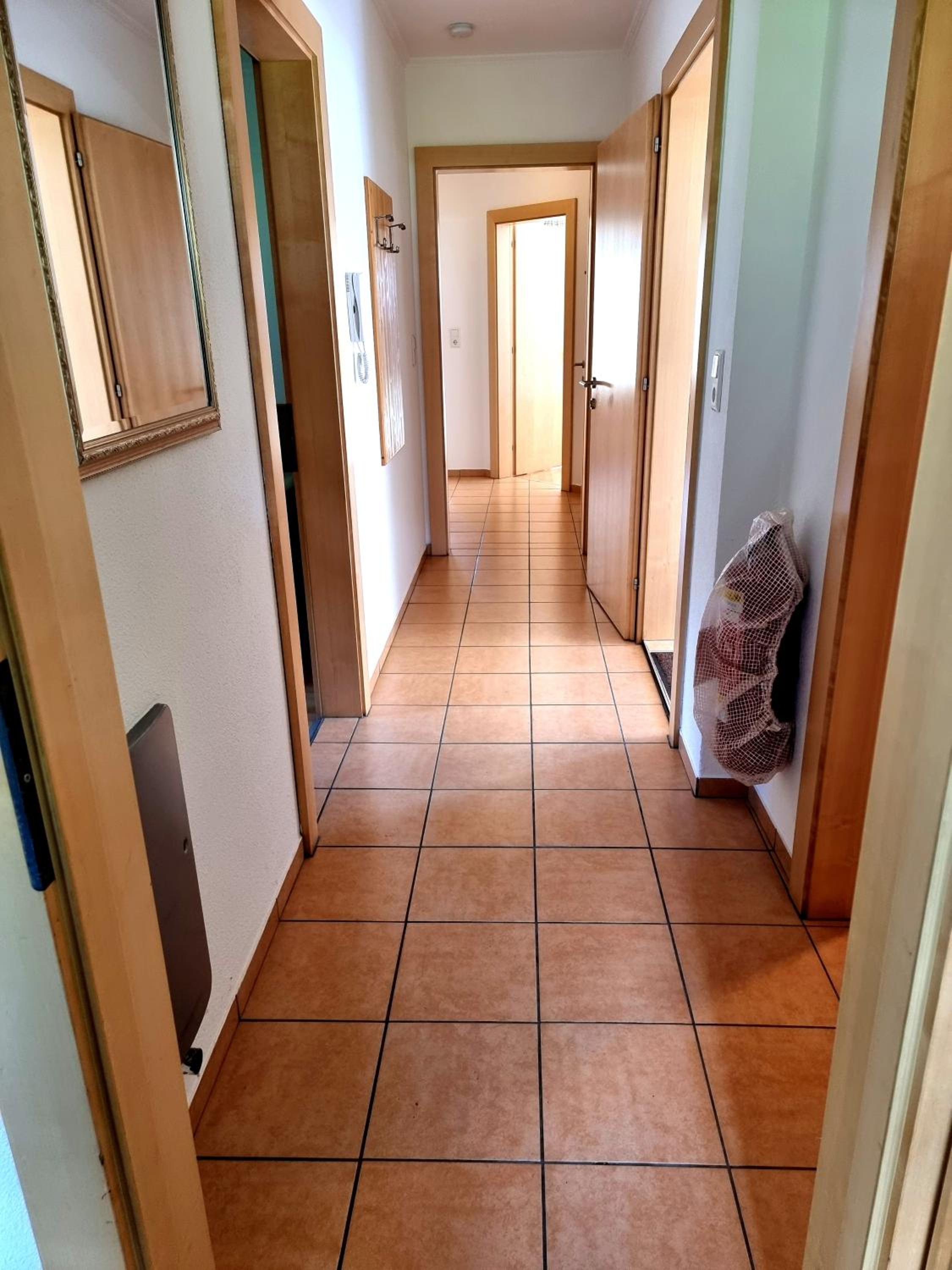 Chalet Waldheim