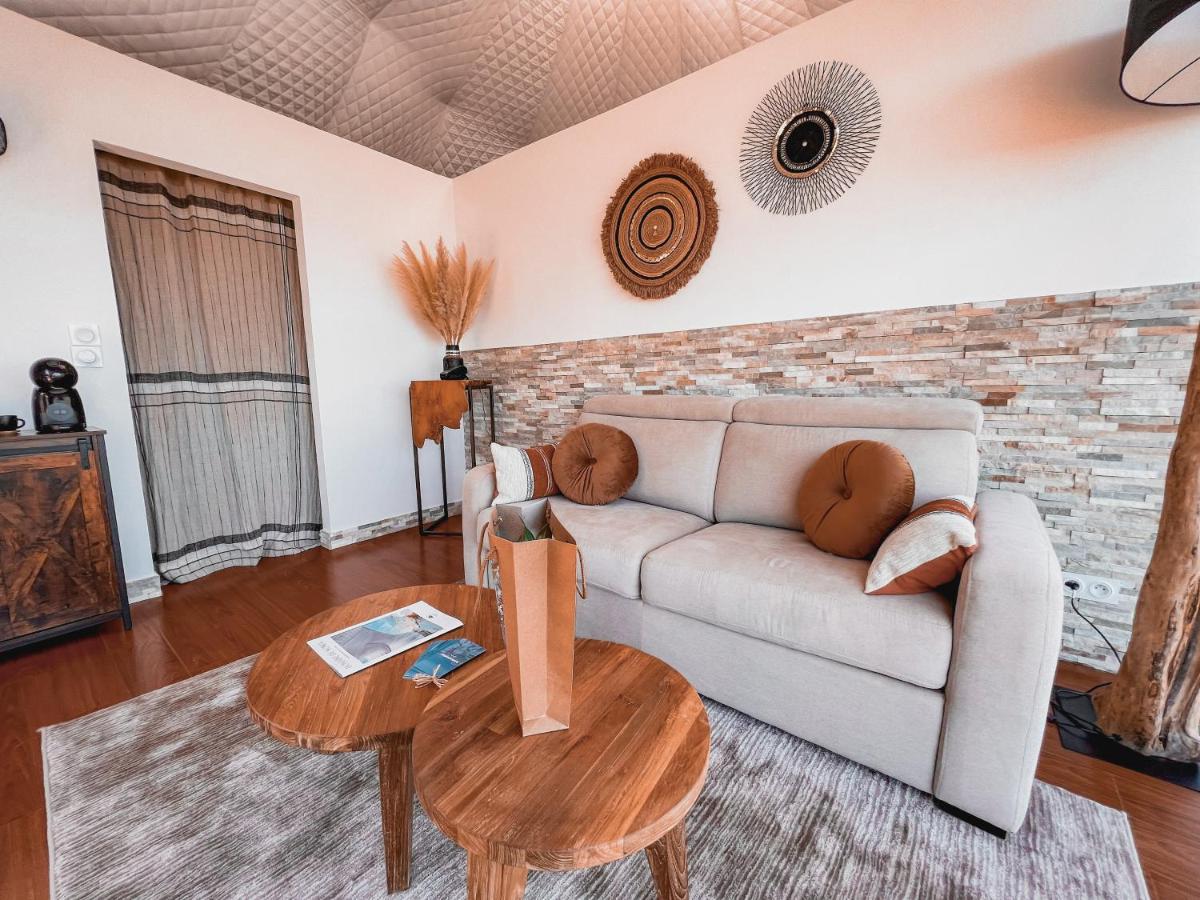 Hotel Domaine de Sonia - Logements éco-insolites - Image 1