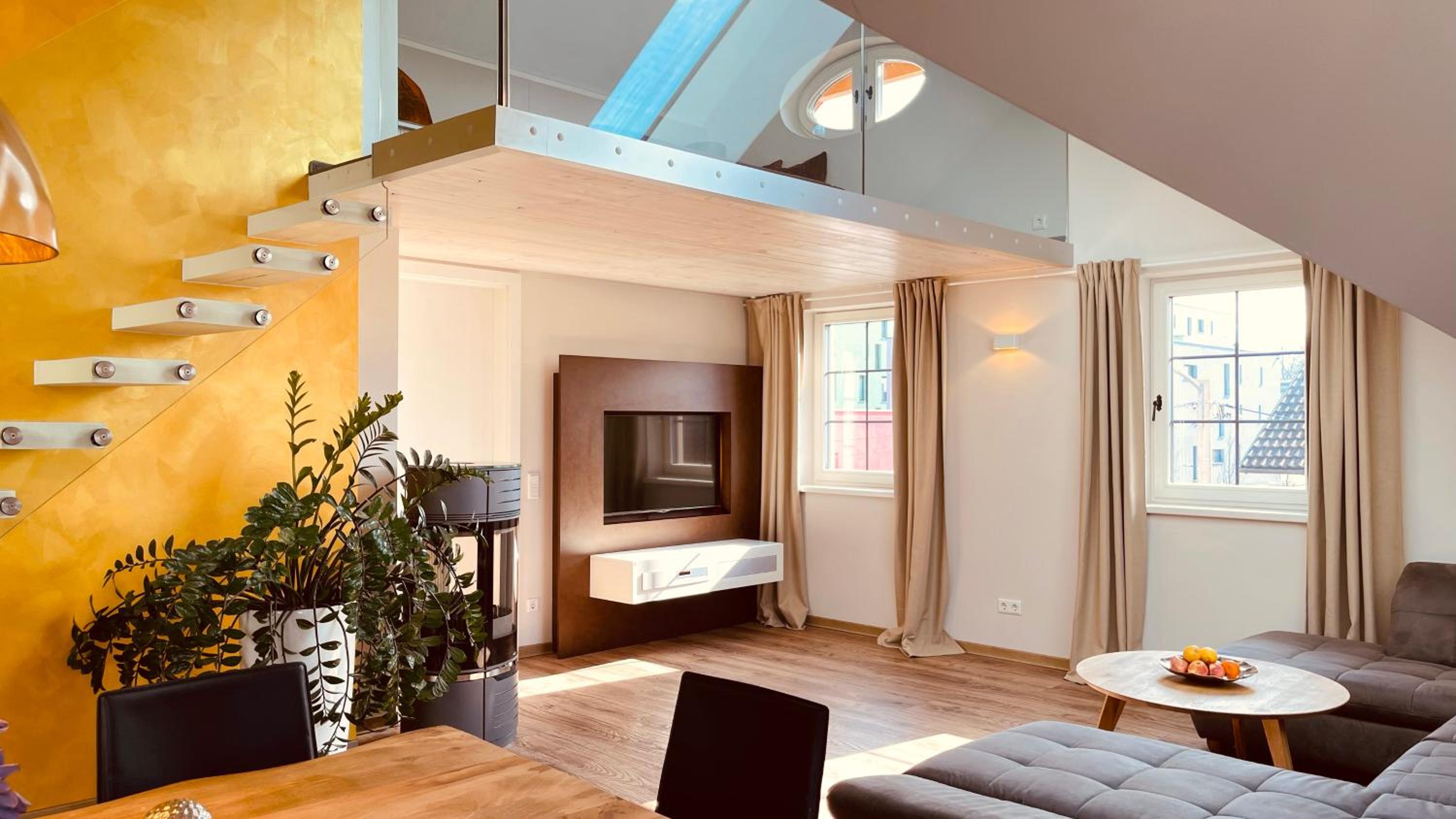 Villa Salzburg by Welcome to Salzburg
