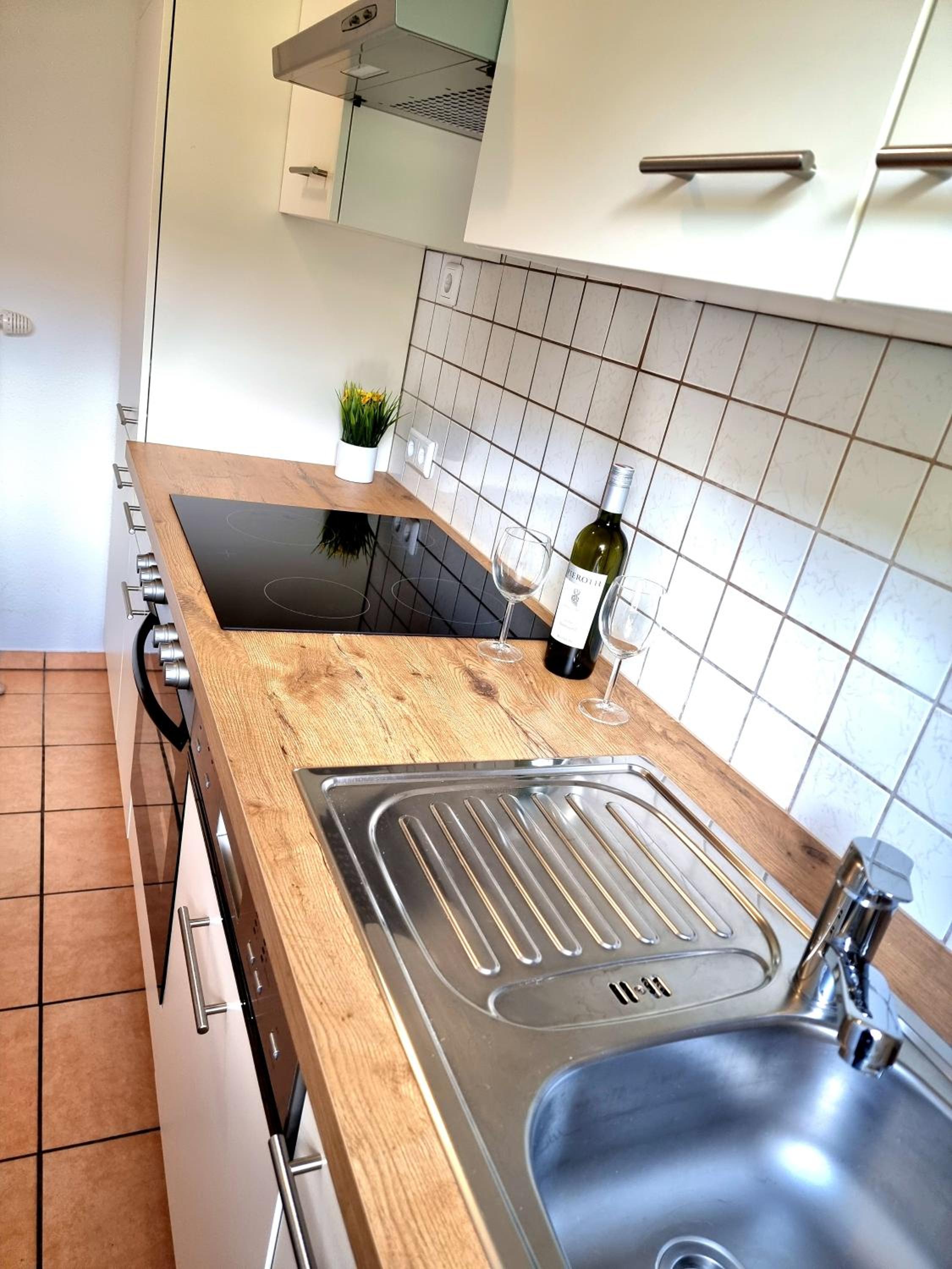 Chalet Waldheim