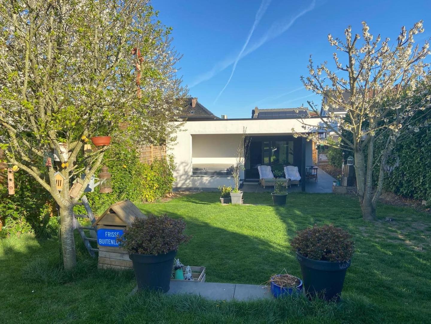 B&B Le Jardin de Sophie