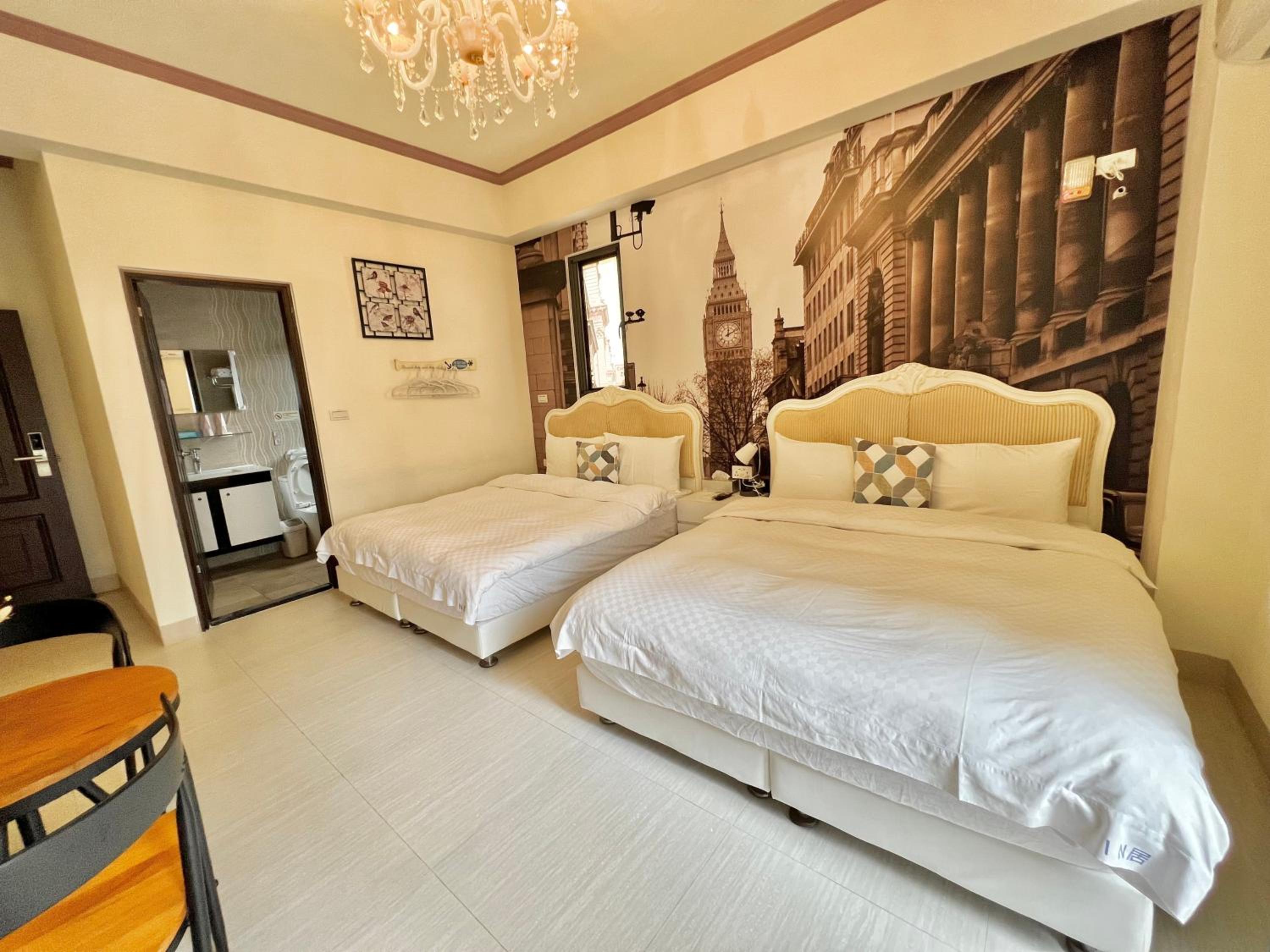 INg Hostel