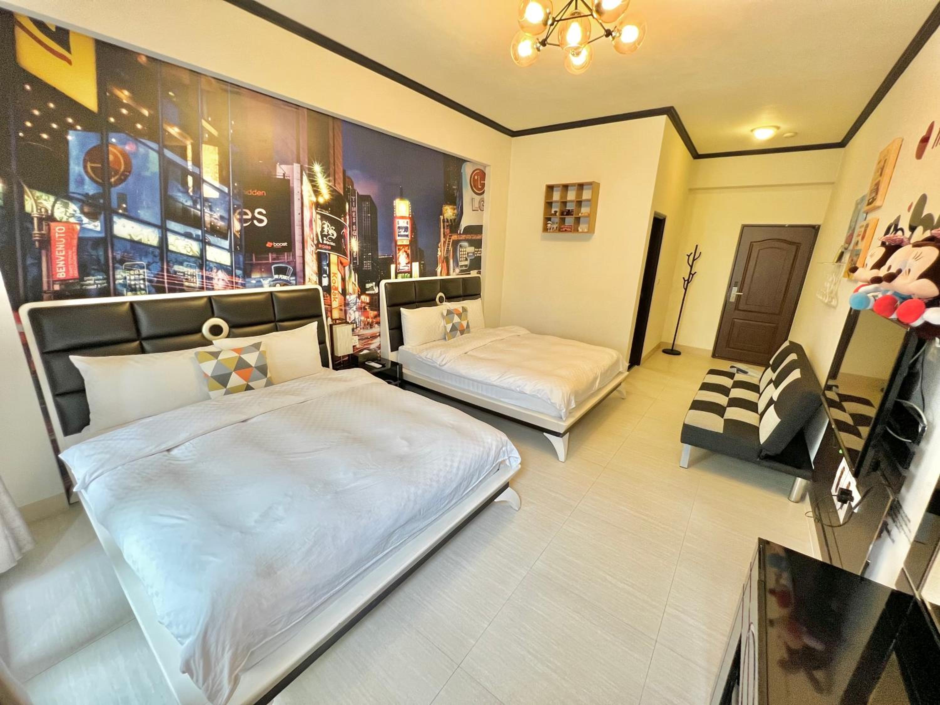 INg Hostel