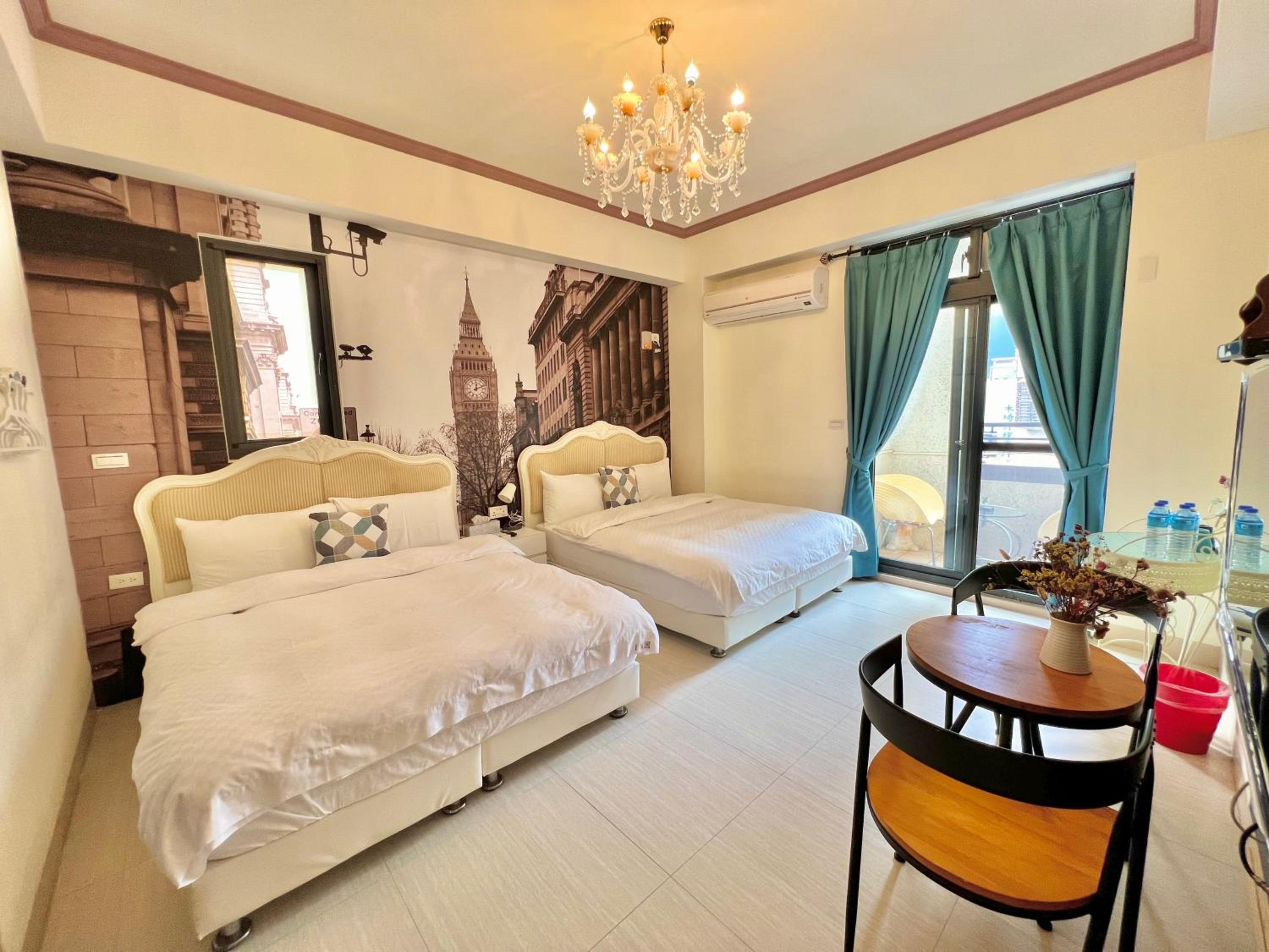 INg Hostel