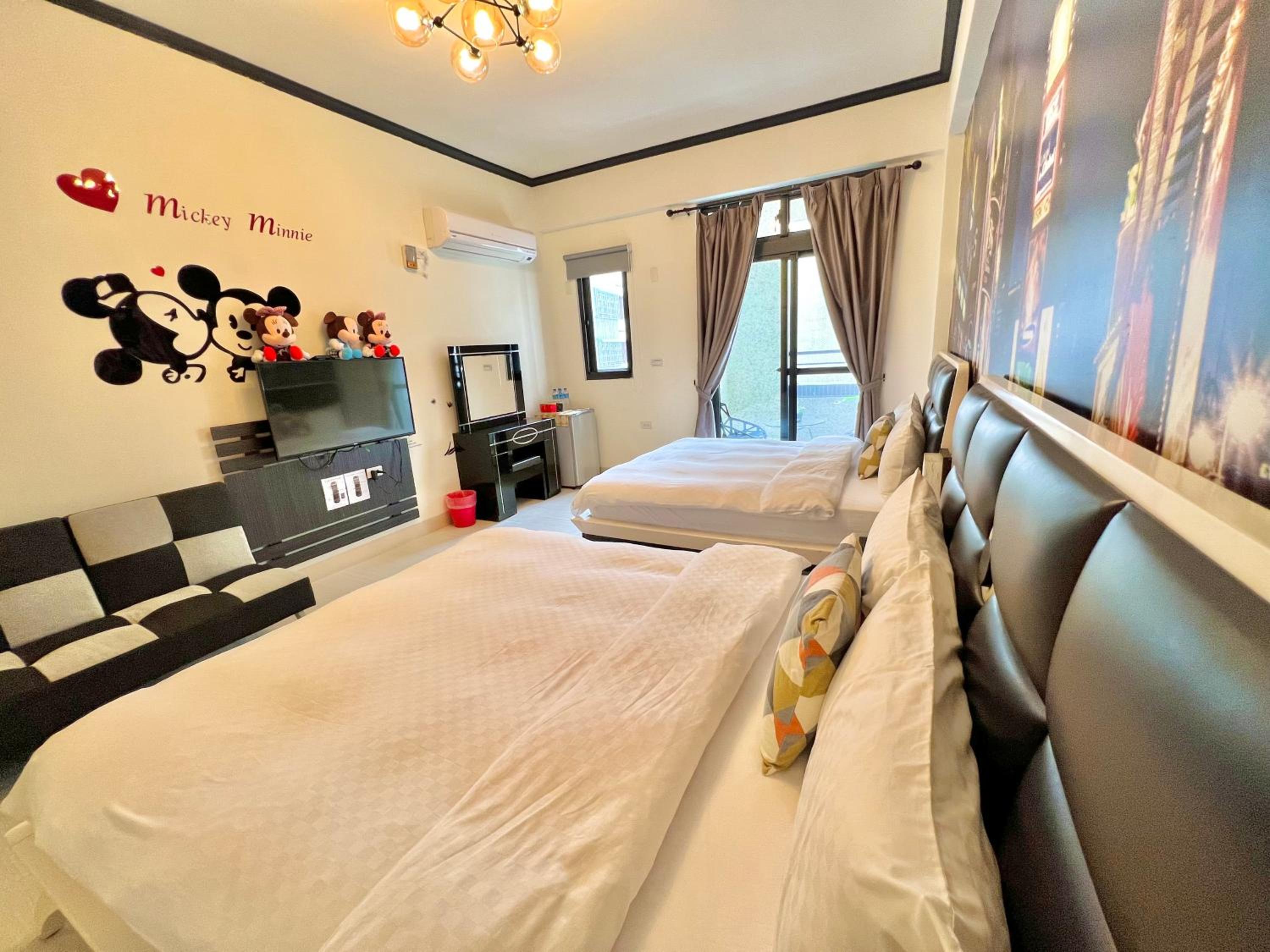 INg Hostel