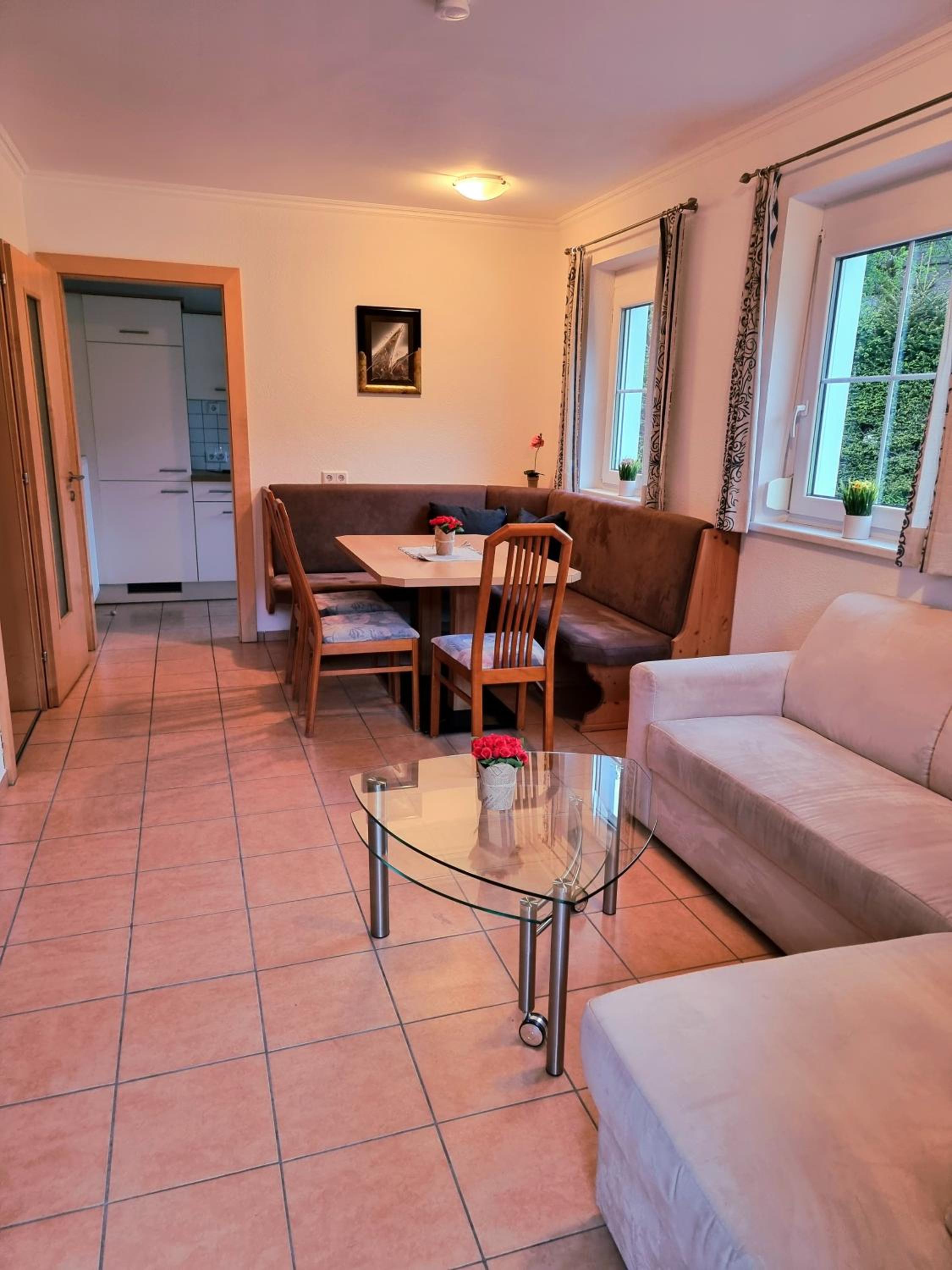 Chalet Waldheim