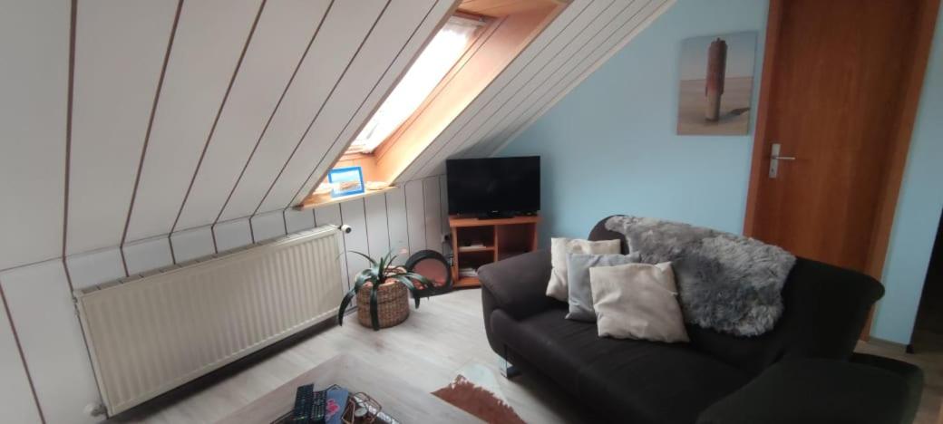 Ferienwohnung 2 - Leopold