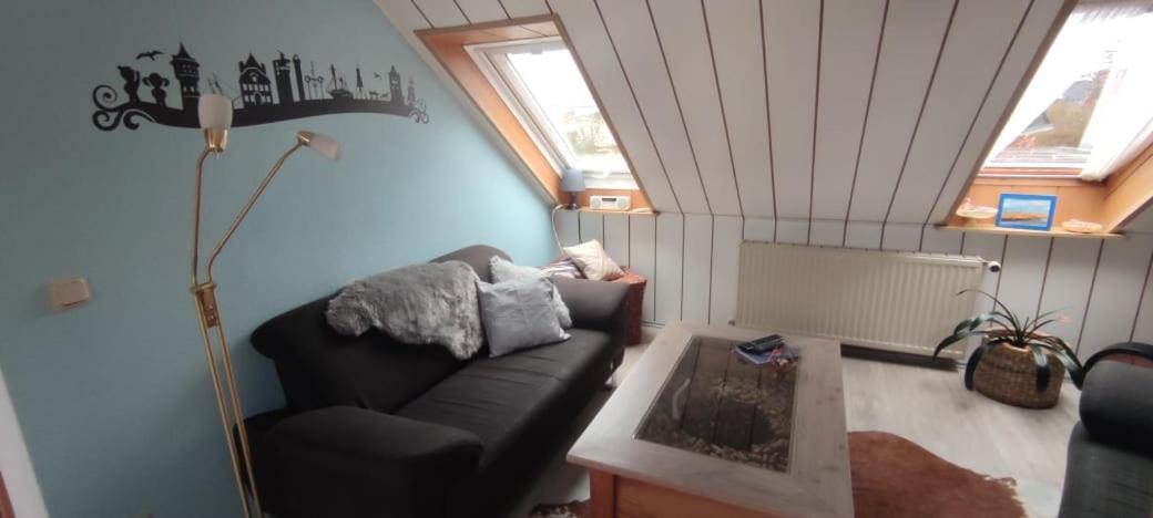 Ferienwohnung 2 - Leopold