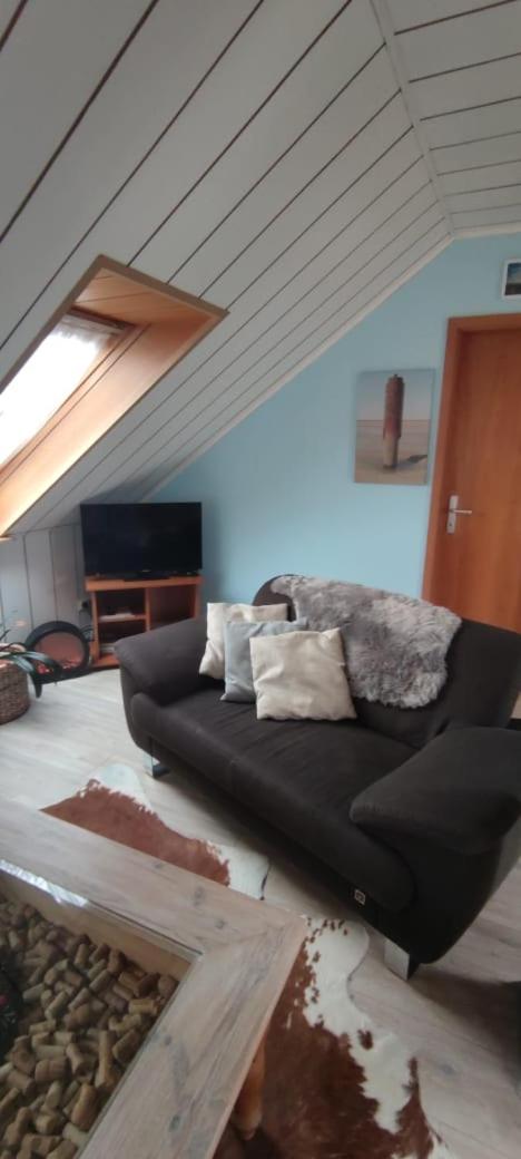 Ferienwohnung 2 - Leopold