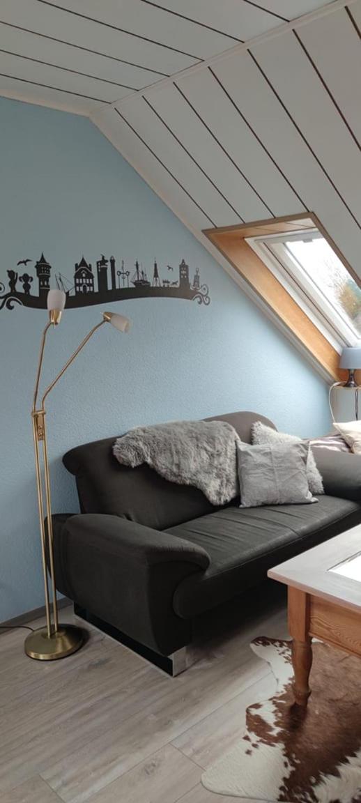 Ferienwohnung 2 - Leopold