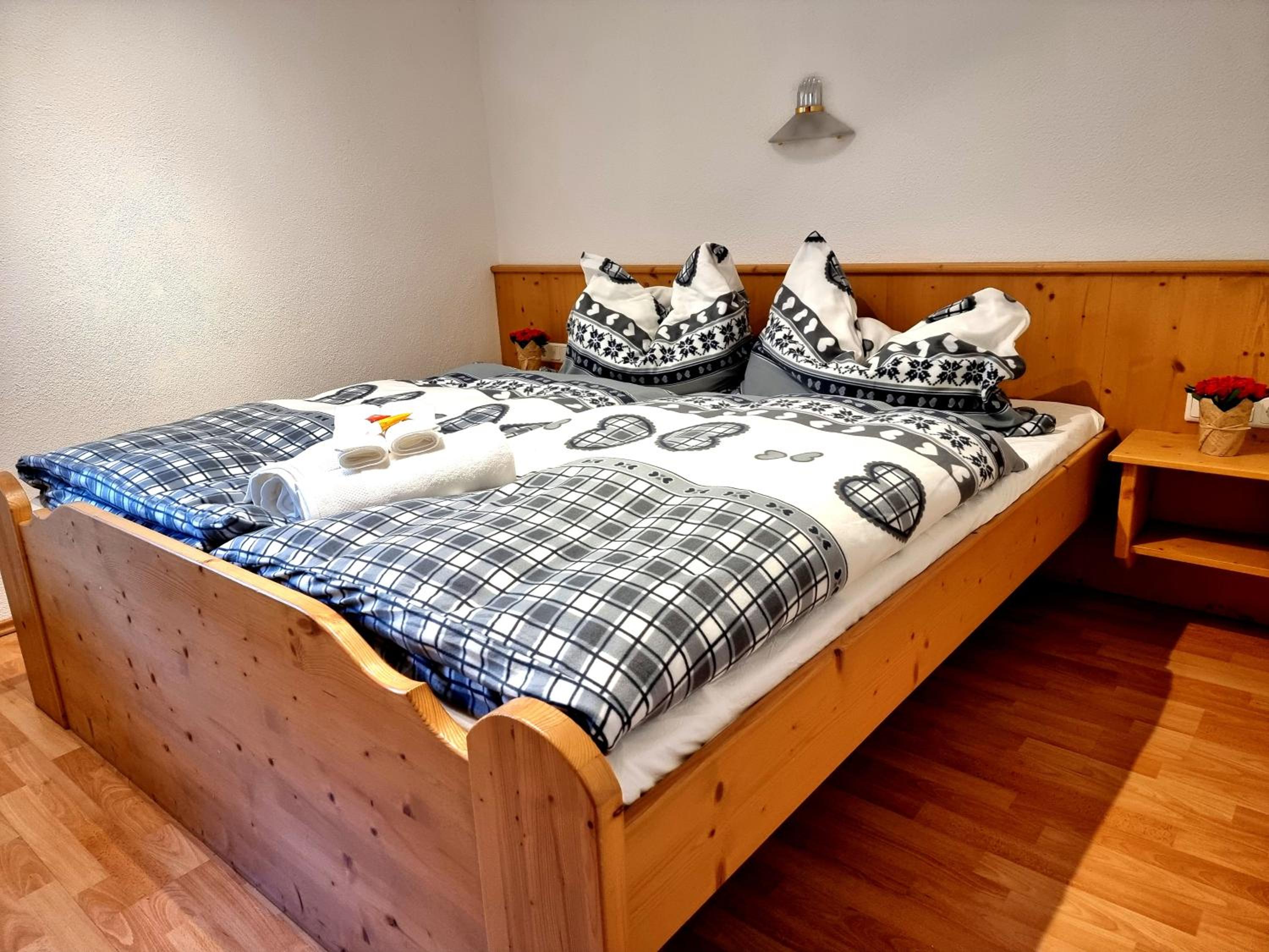 Chalet Waldheim
