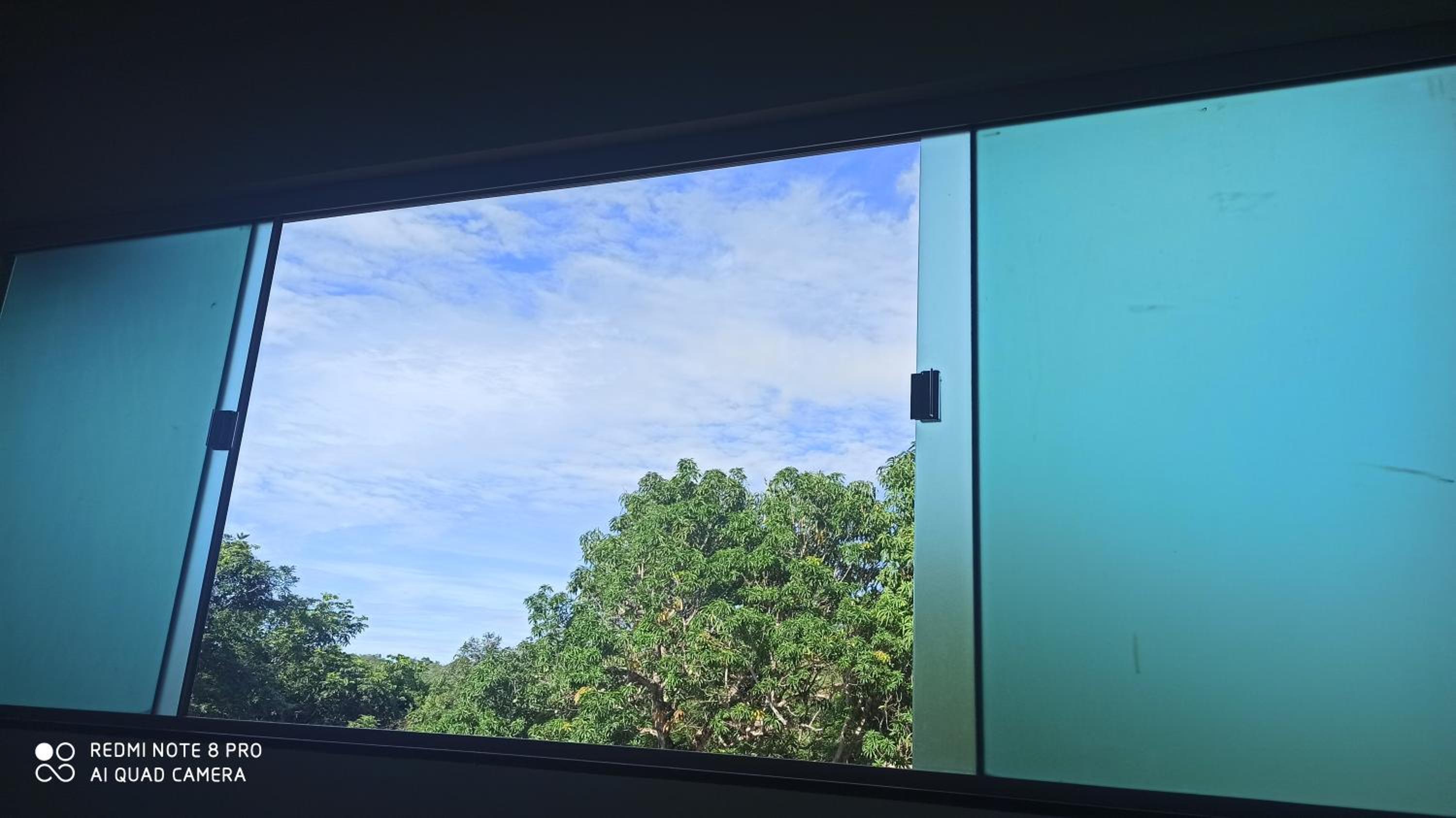 Casa com piscina em São Jorge Go