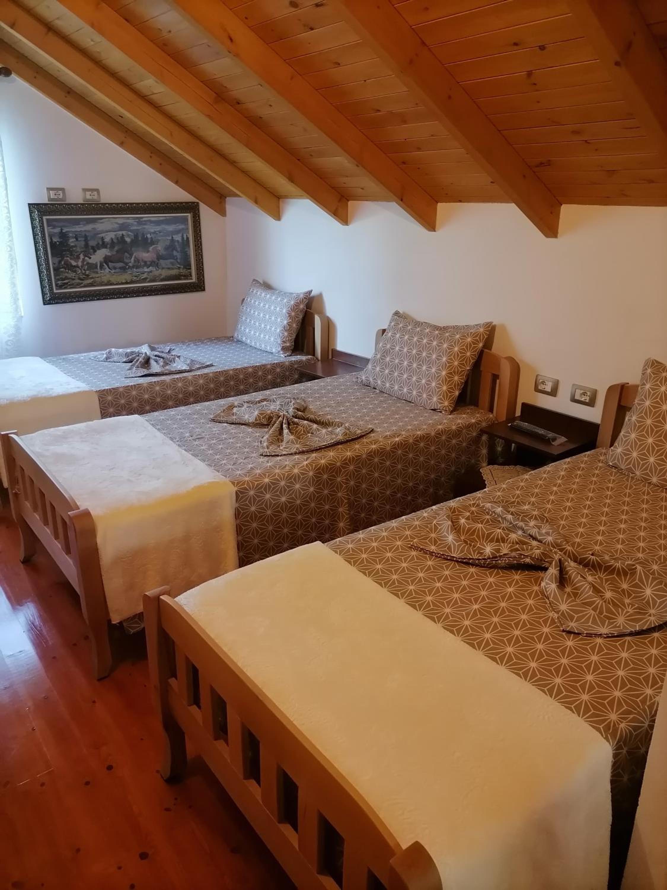 Bixhaku GuestHouse