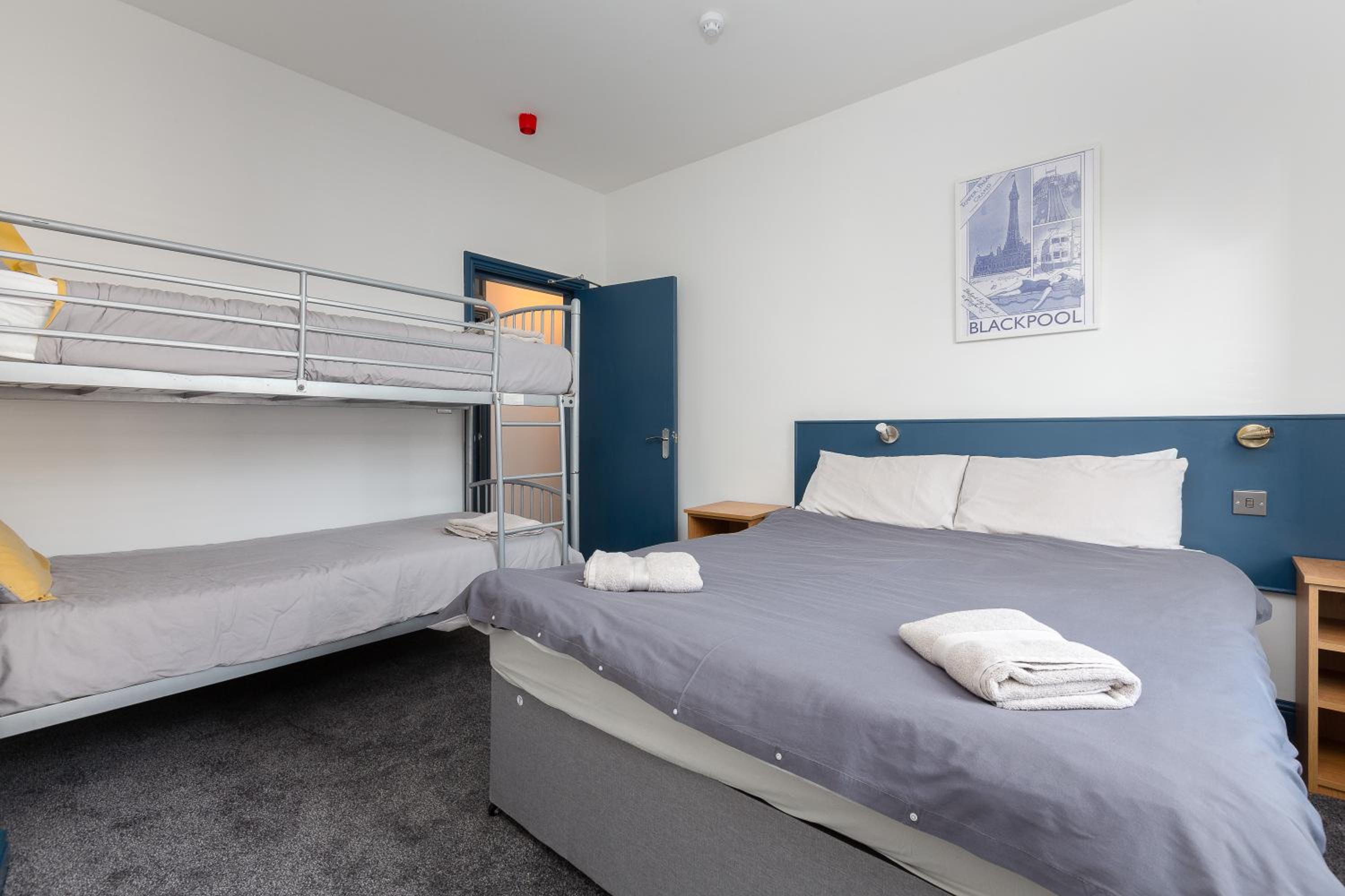 Blackpool Lodge Apartments view 5