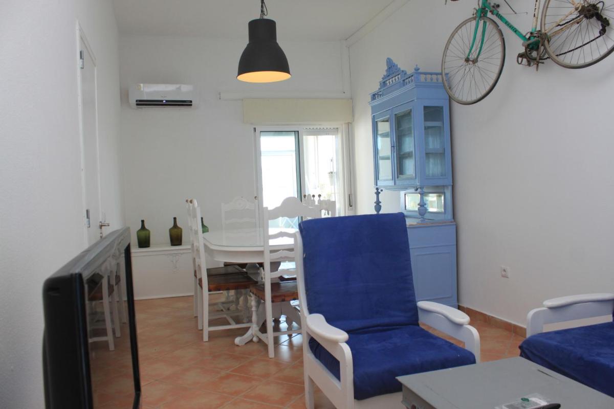 Casa da avó Bia view 4