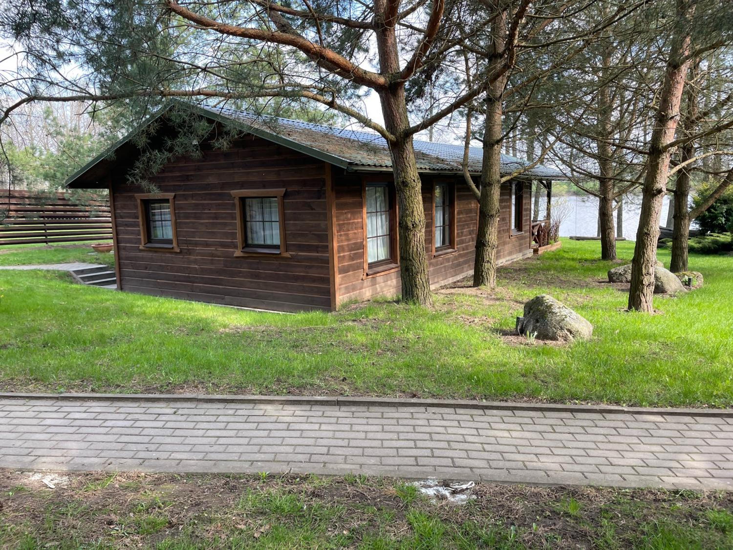 Atostogų būstas