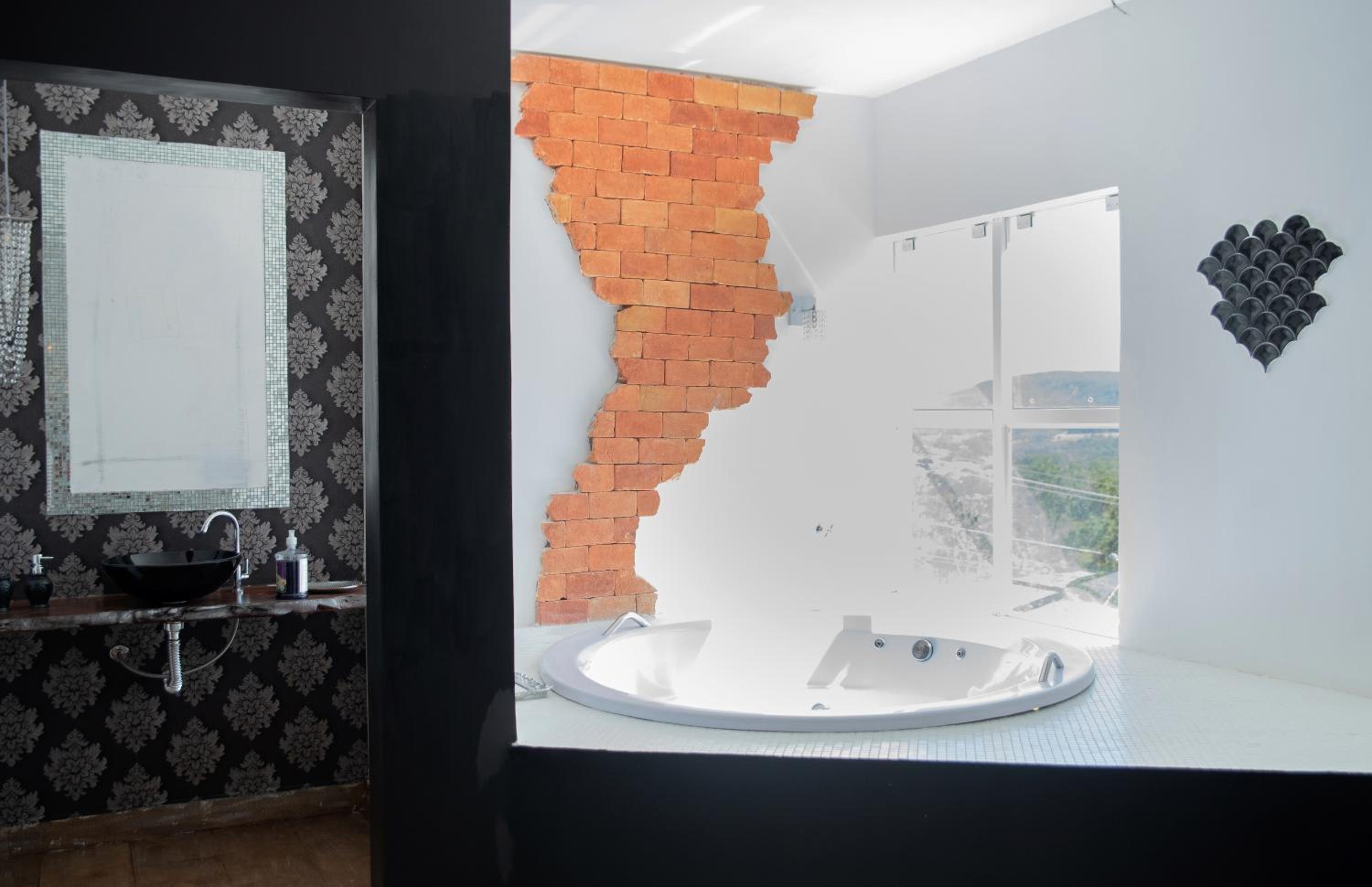 Pousada Boutique Mirante d'Italia