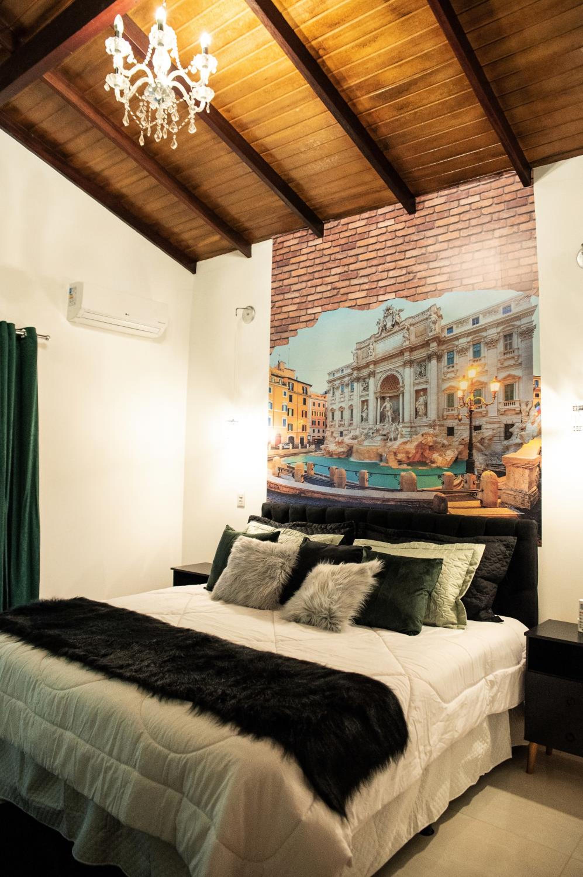 Pousada Boutique Mirante d'Italia
