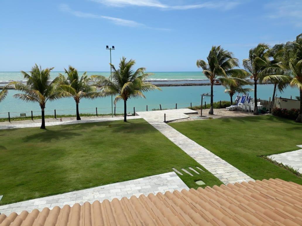 BANGALÔ PRAIA DE MURO ALTO/PORTO DE GALINHAS