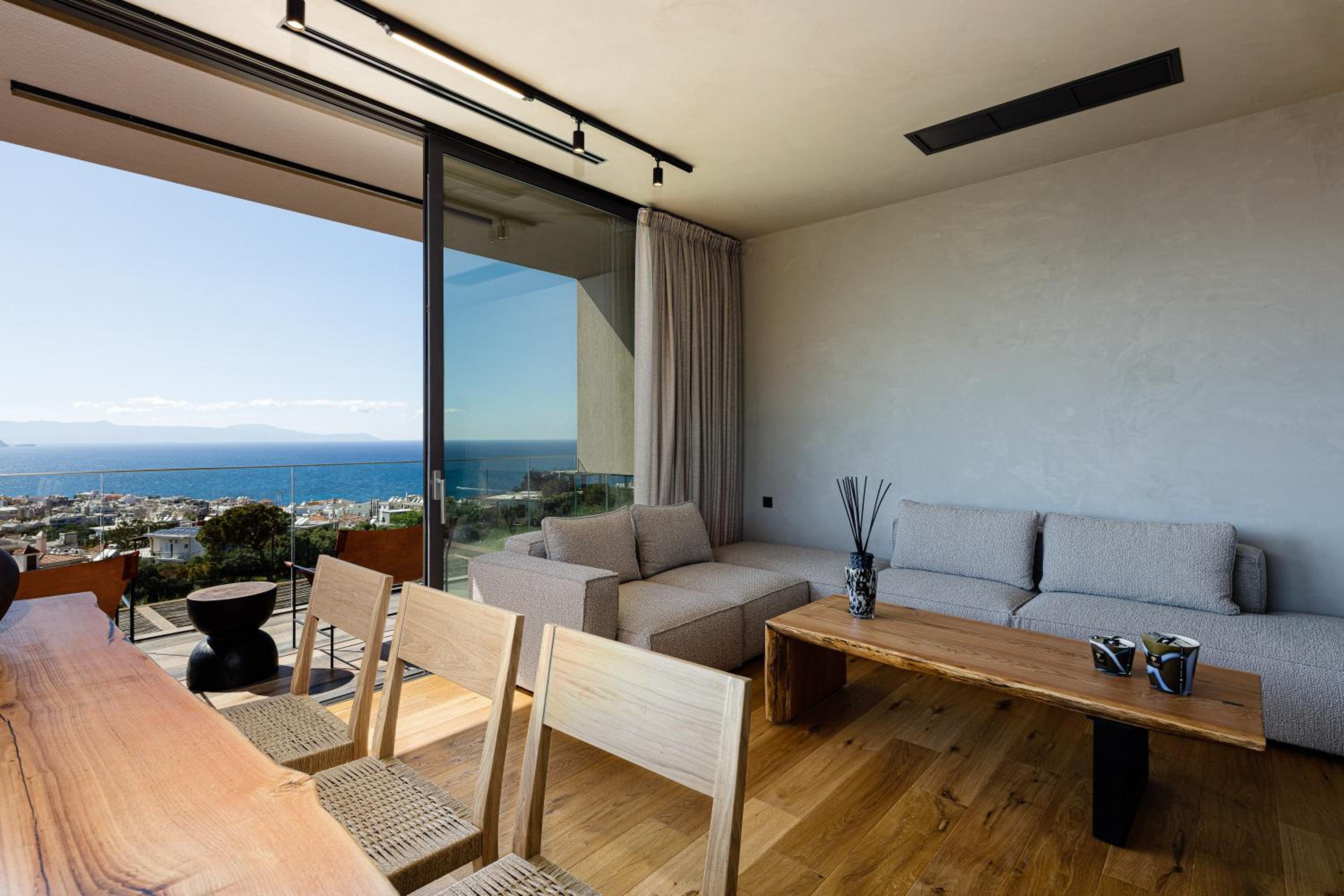 Omma Villas view 4
