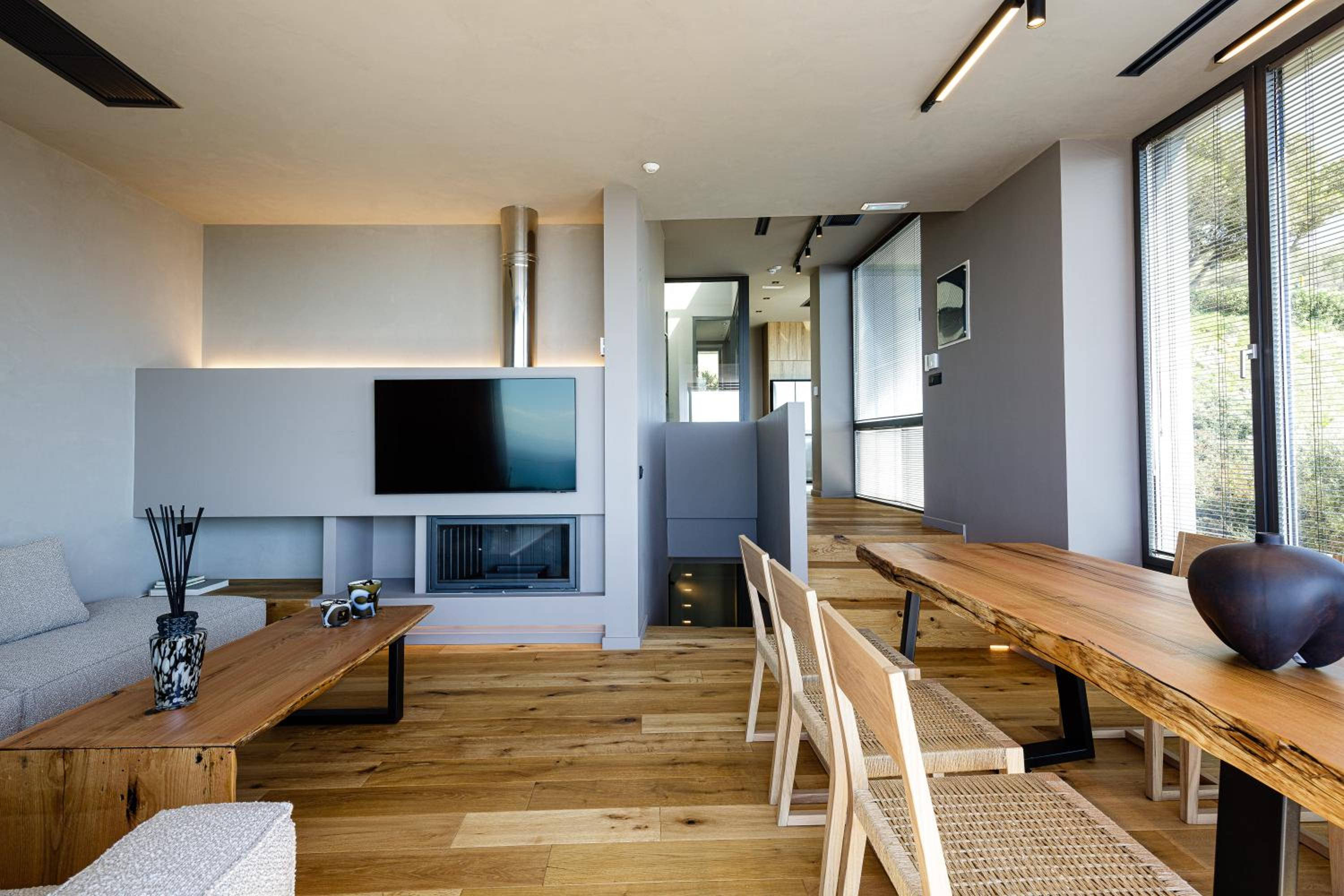 Omma Villas view 3