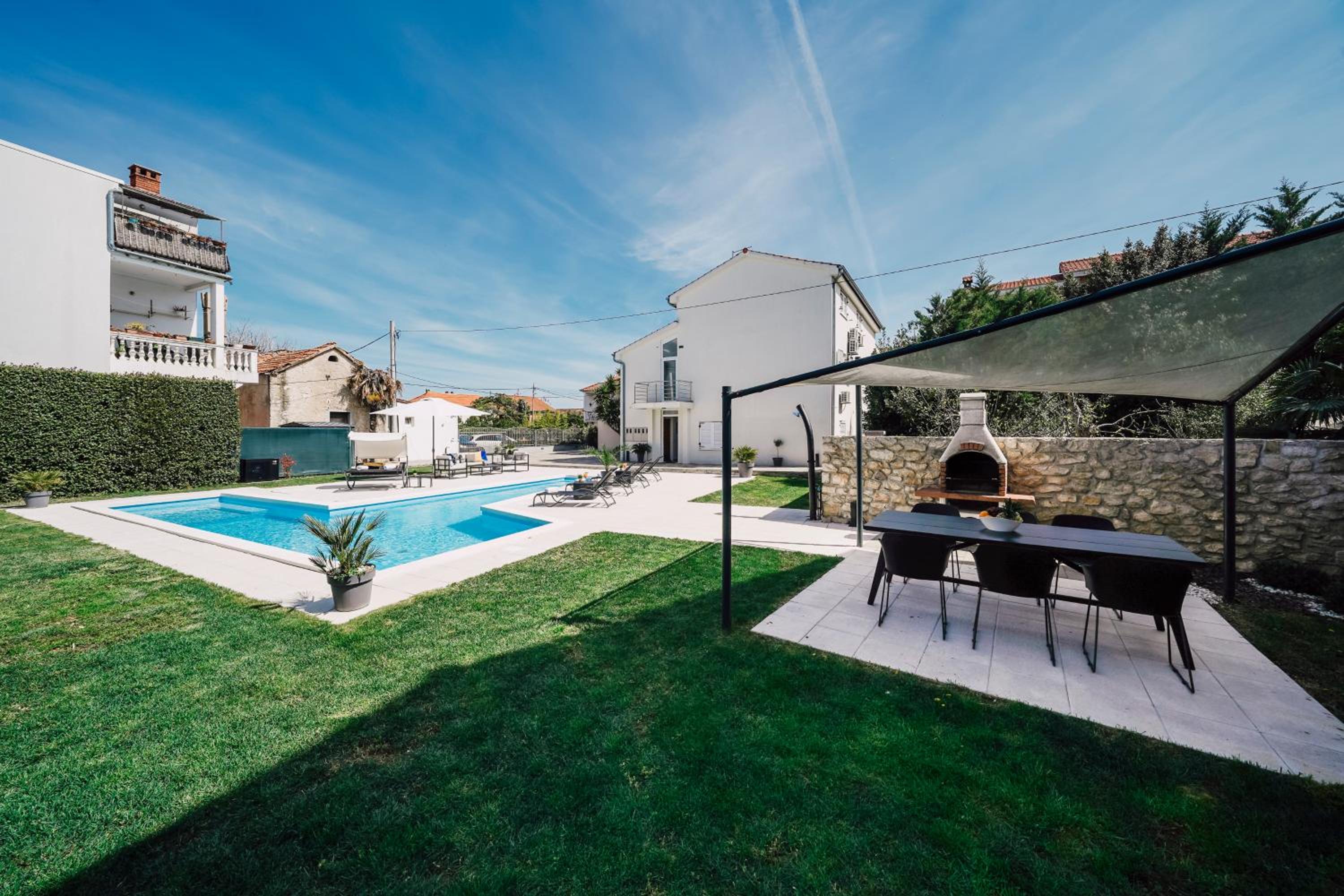 Holiday Home Apartments Bellamare view 4