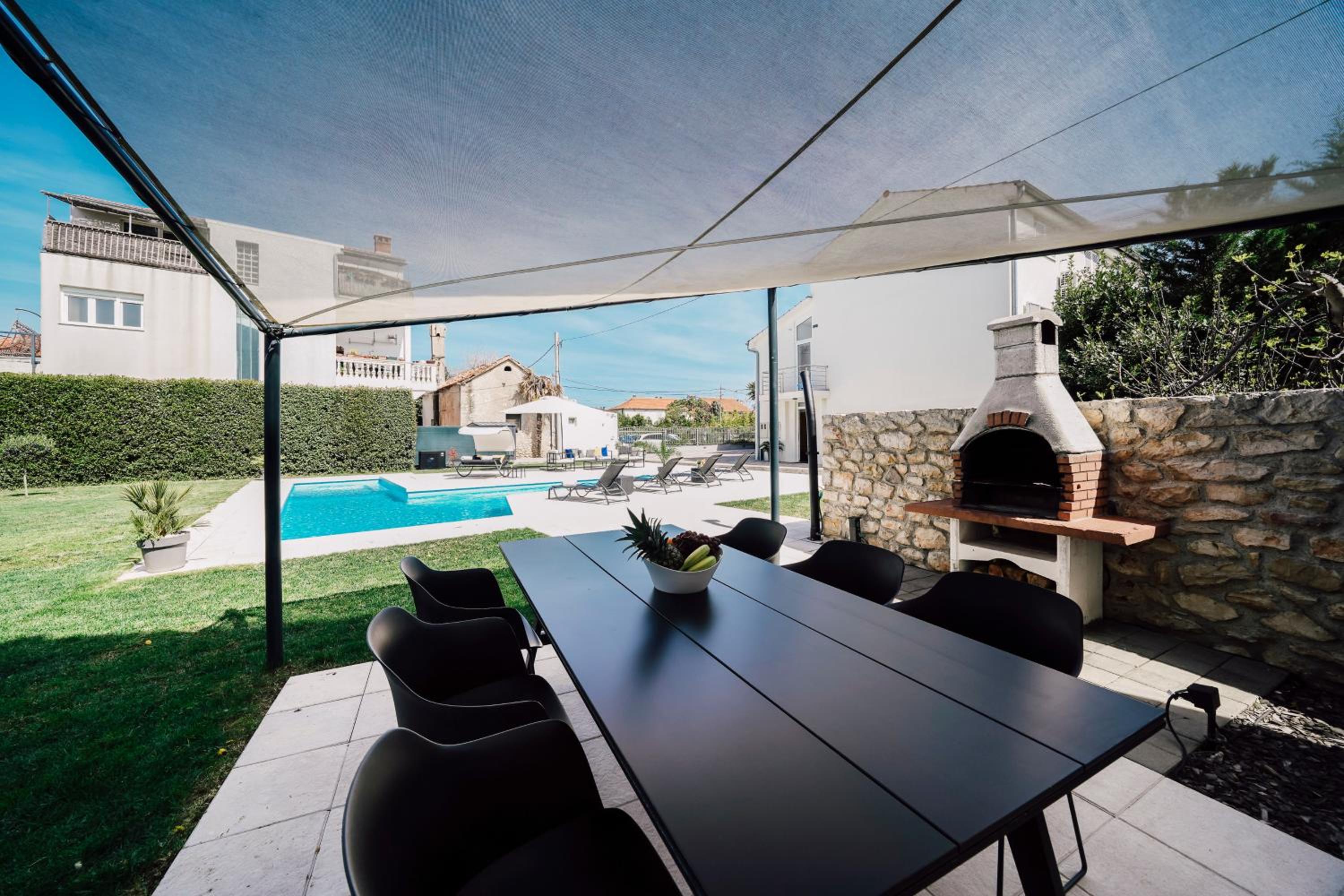Holiday Home Apartments Bellamare view 5