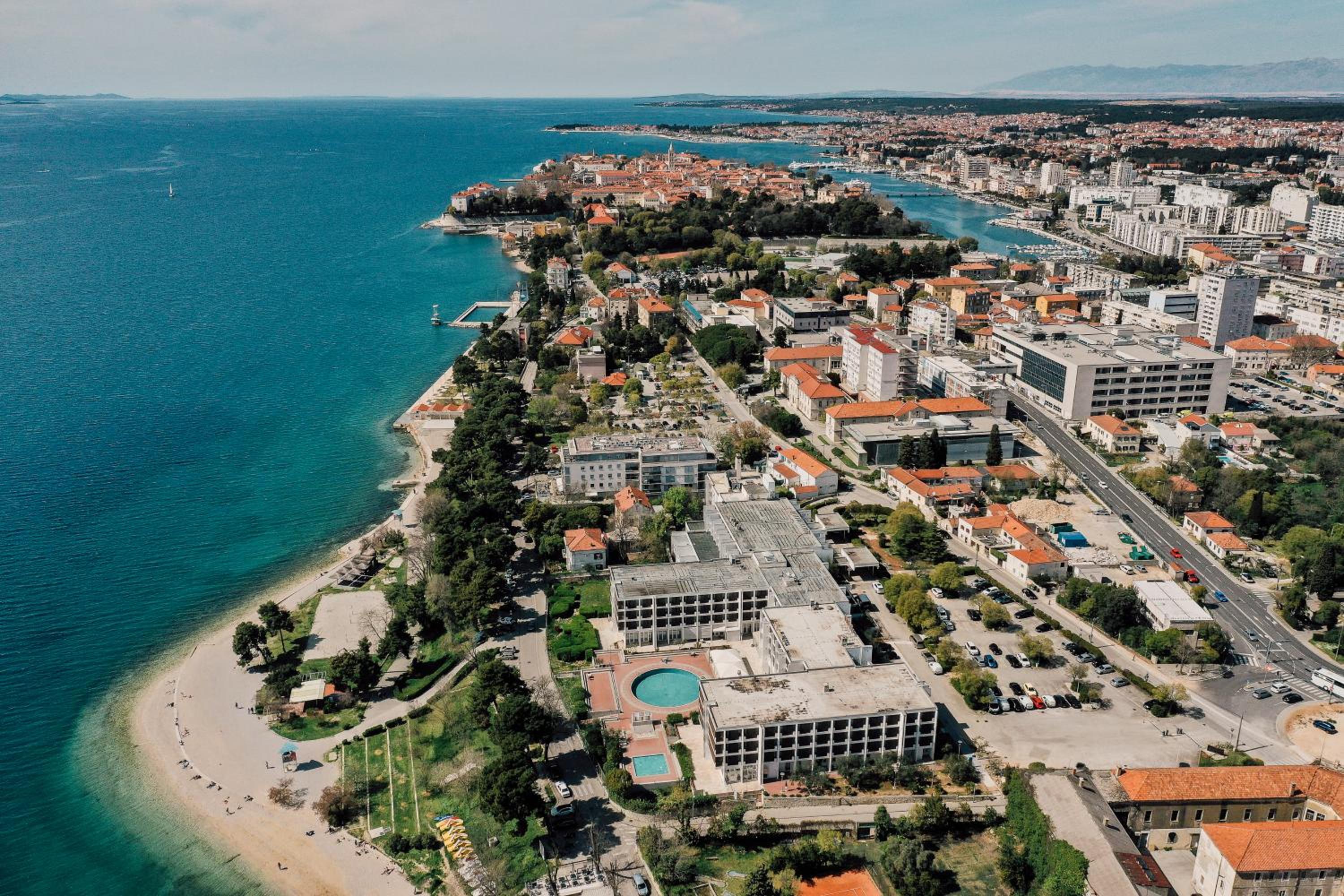 Hotel Holiday Home Apartments Bellamare - Image 1