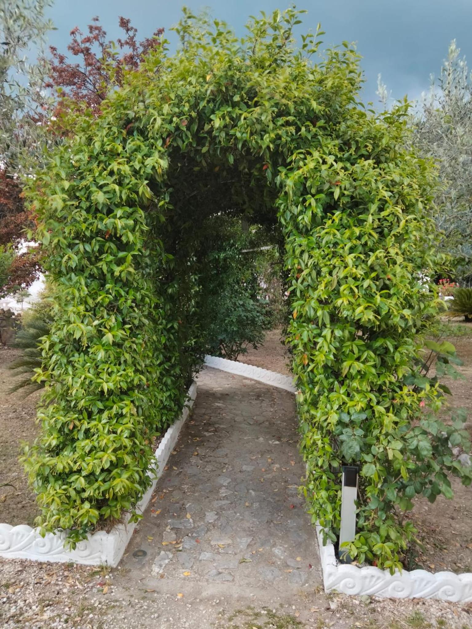 La Moresca