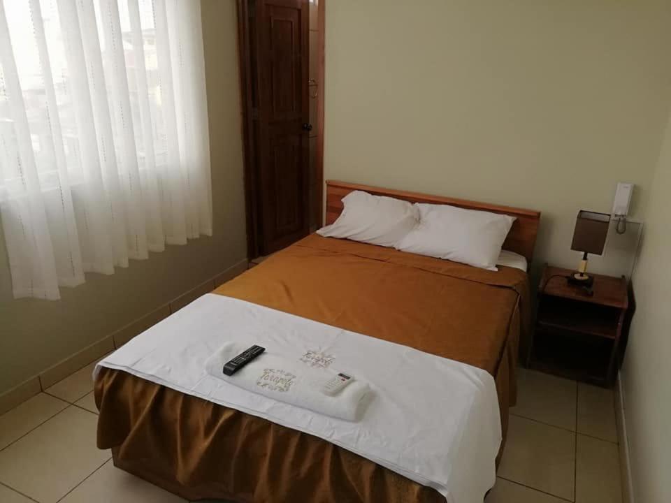 Tarapoto Hostal *** view 5