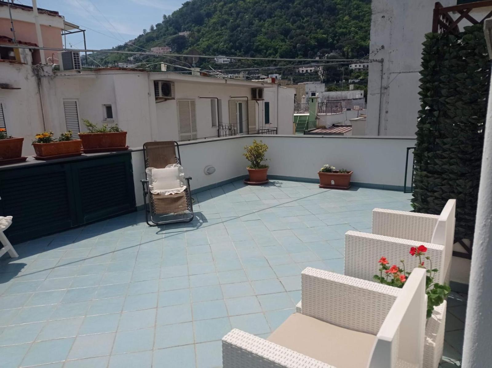 Appartamento Iasolino photo 2