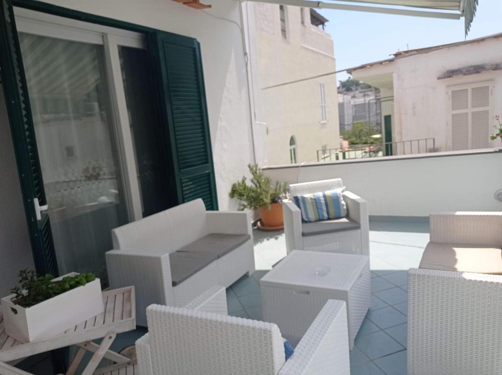 Appartamento Iasolino photo 3