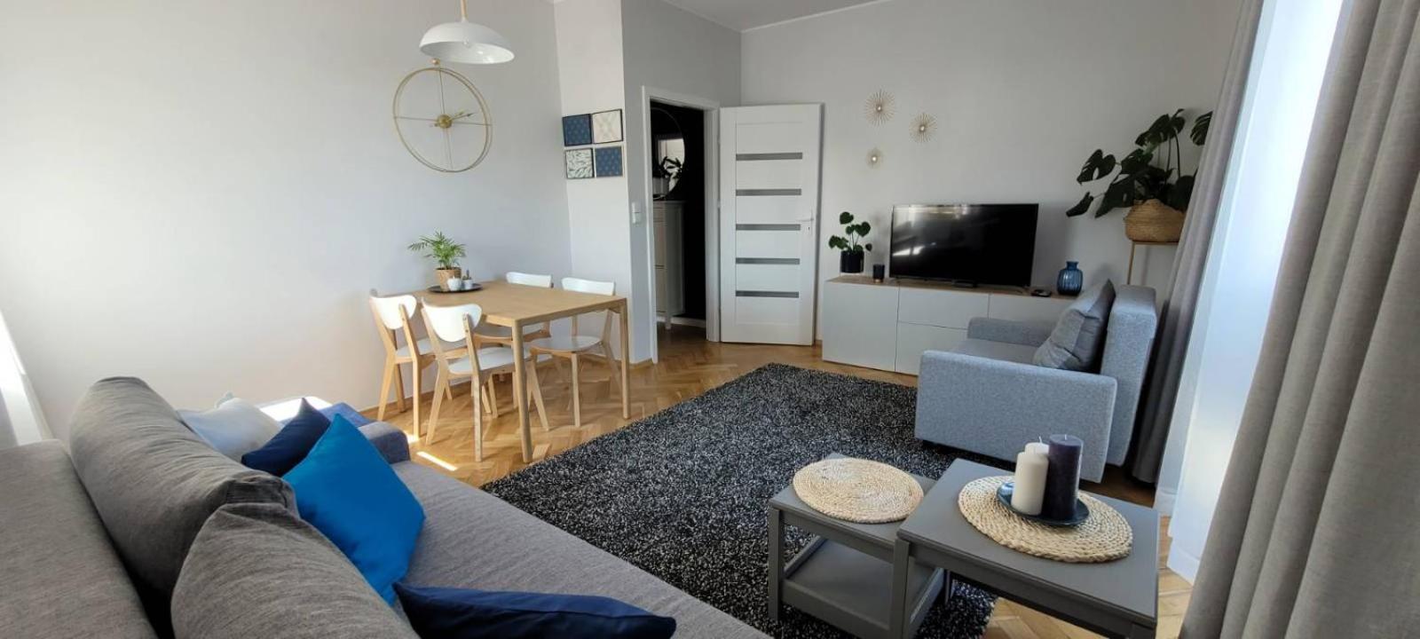 Apartament Abrahama view 3