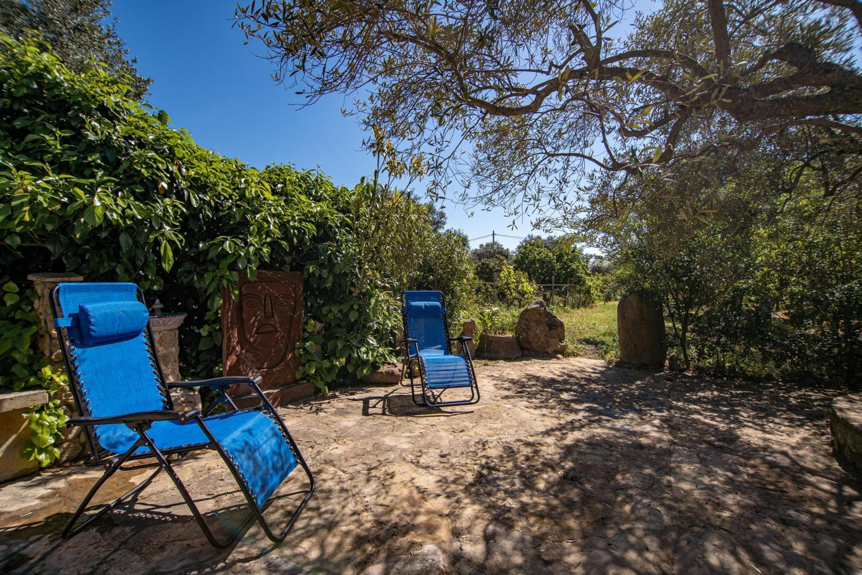 Casa Lilliu view 3