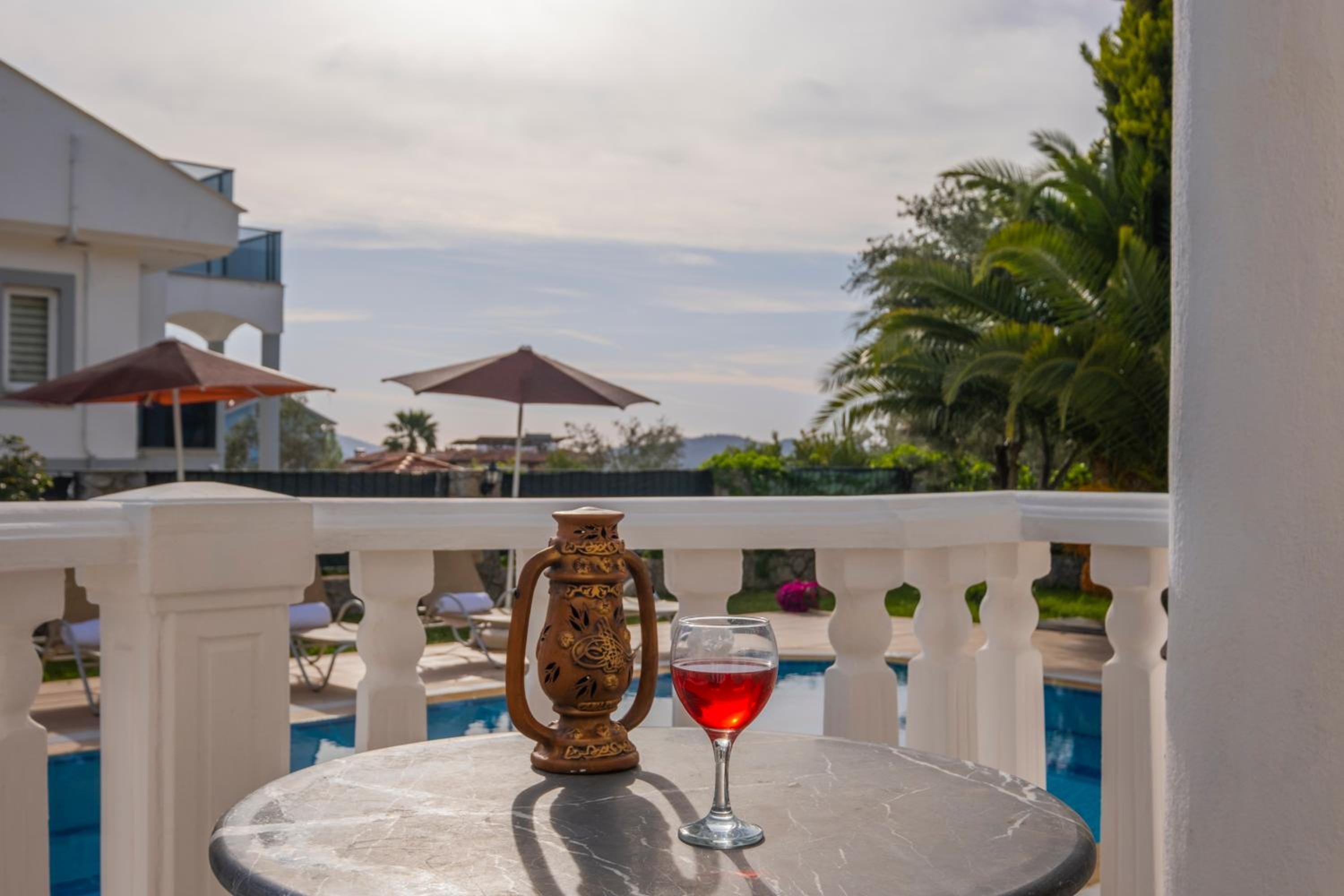Infinity Civan Villa