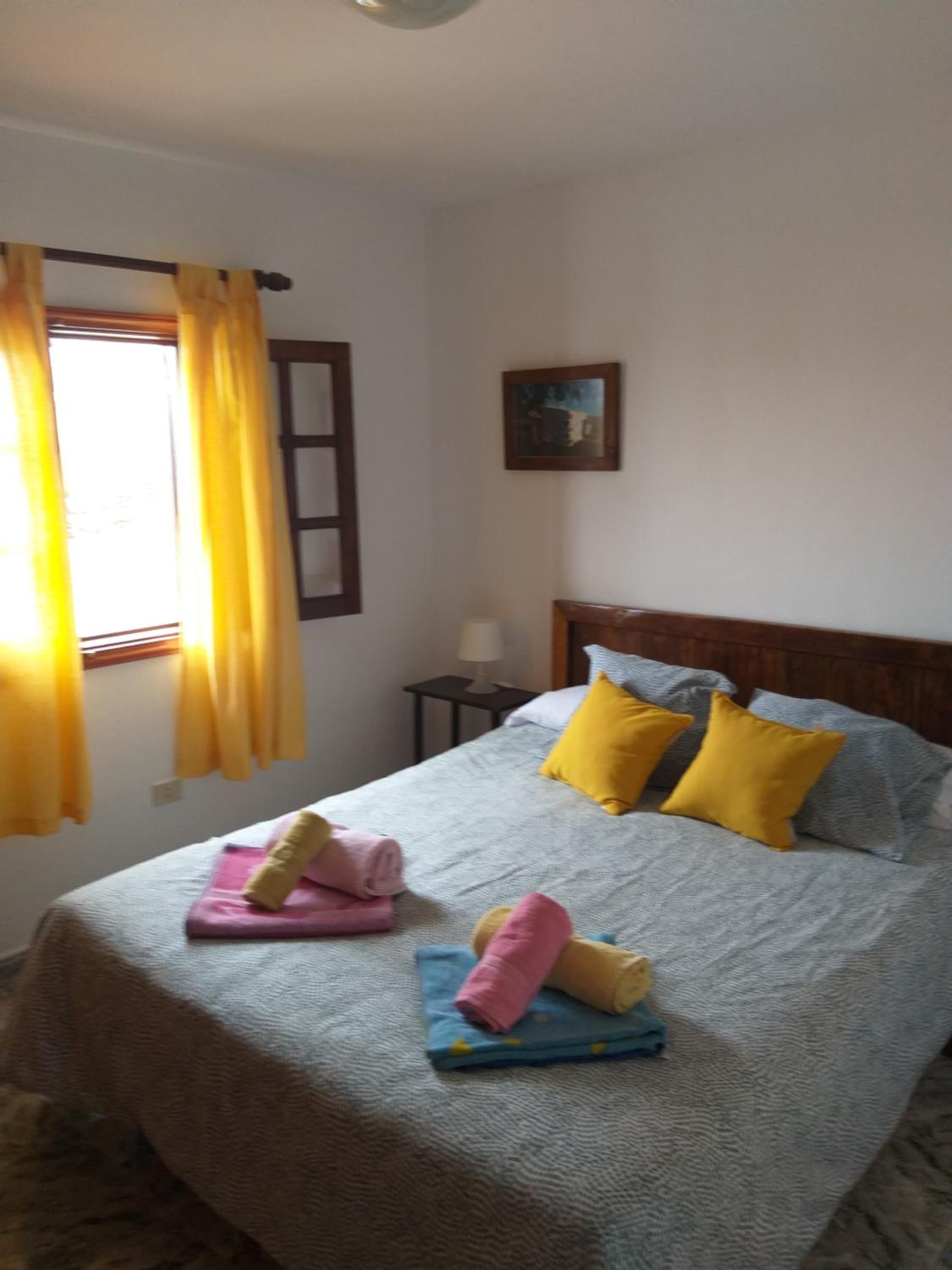 Casa Andres