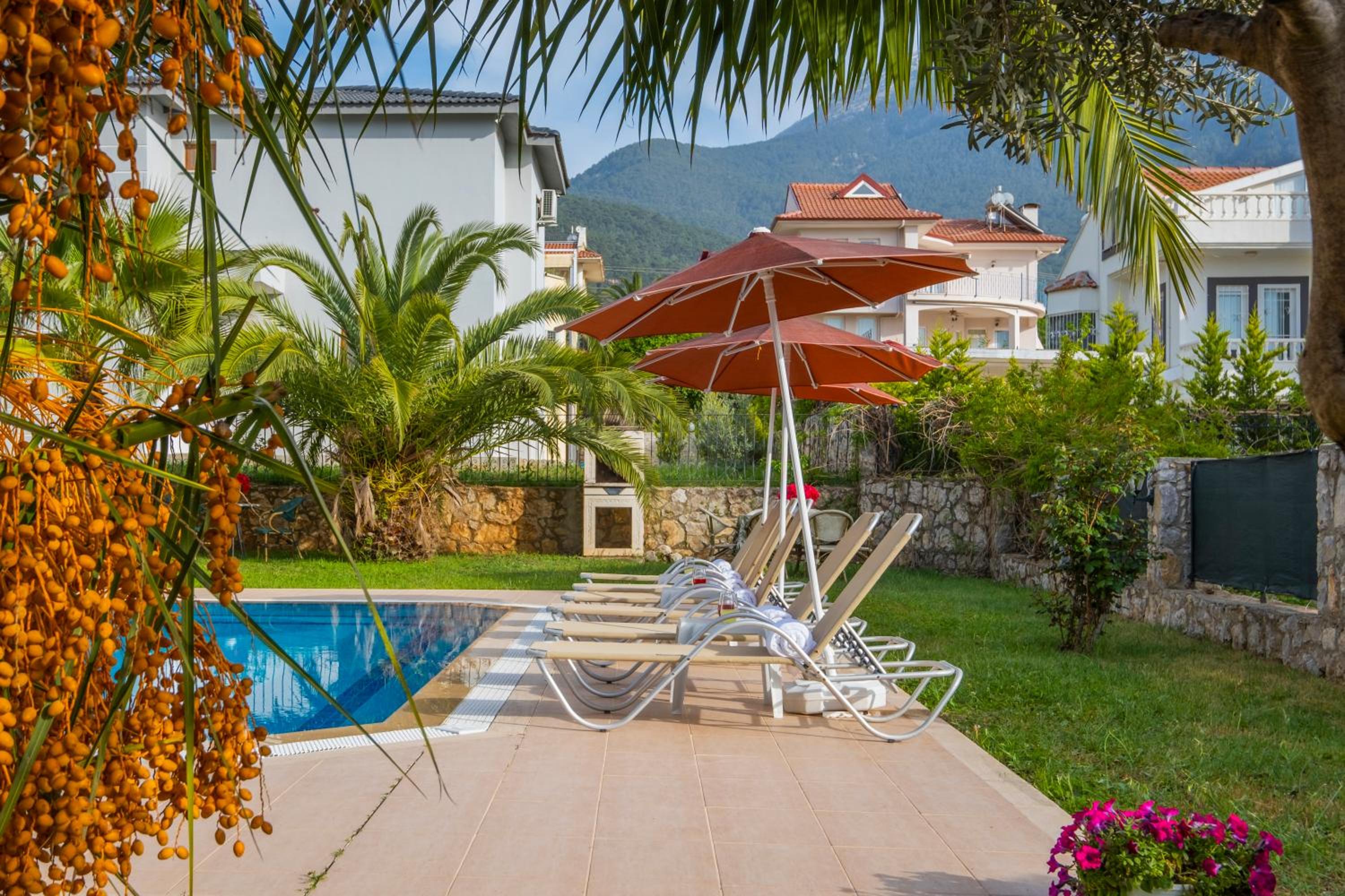 Infinity Civan Villa