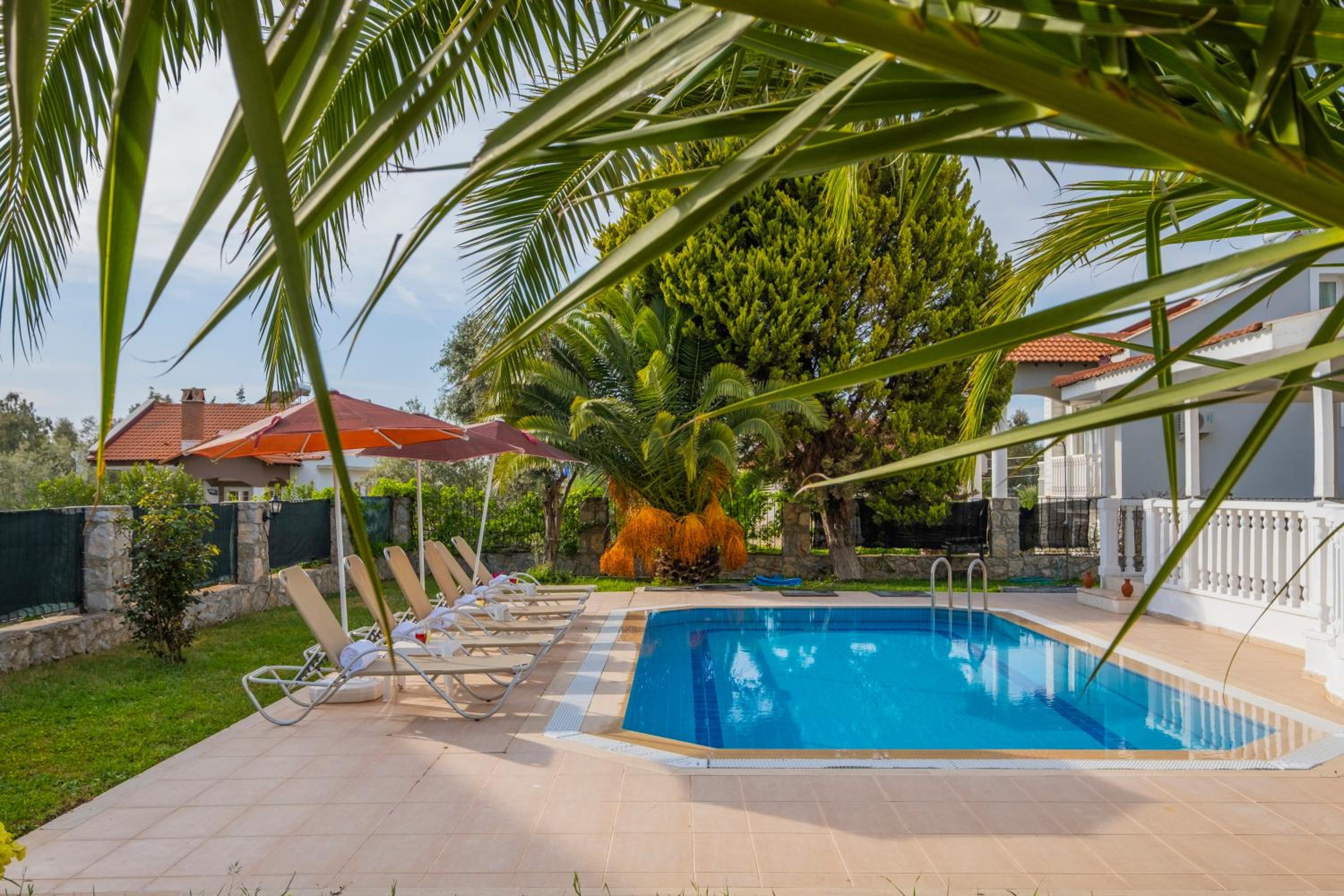 Infinity Civan Villa