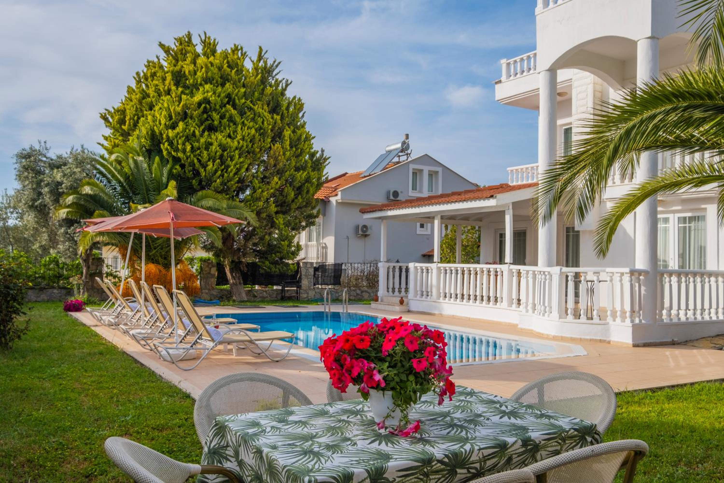 Infinity Civan Villa
