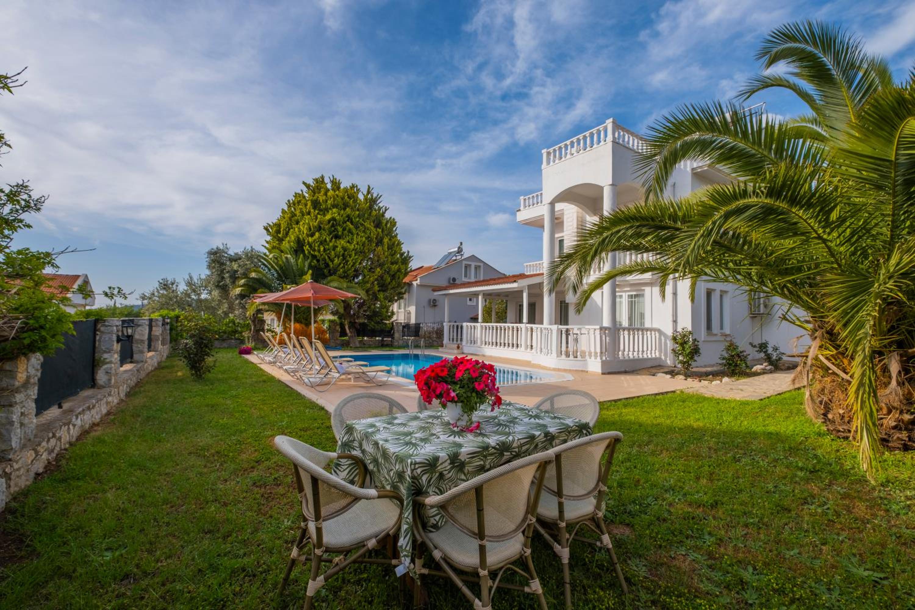 Infinity Civan Villa
