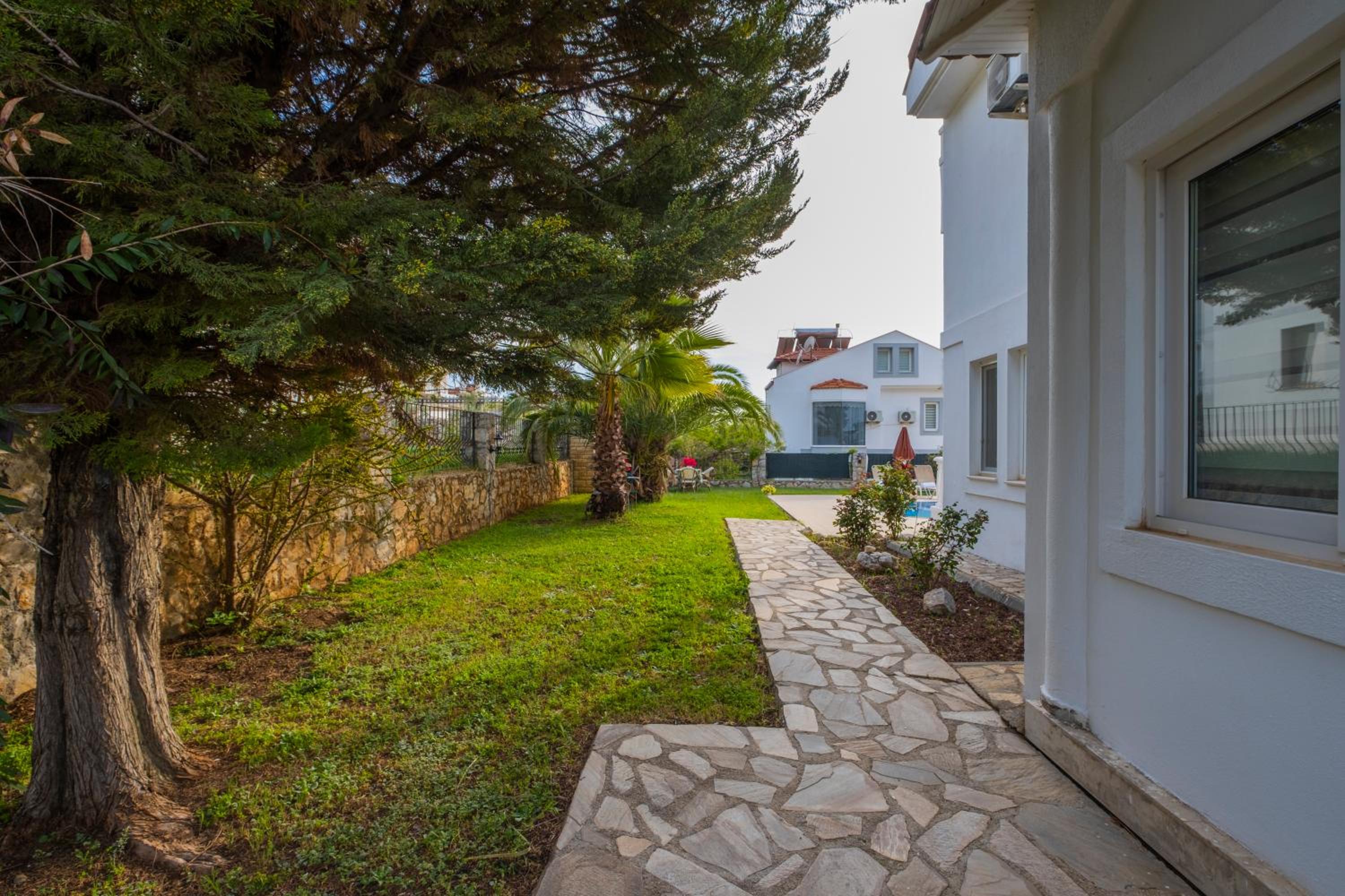 Infinity Civan Villa