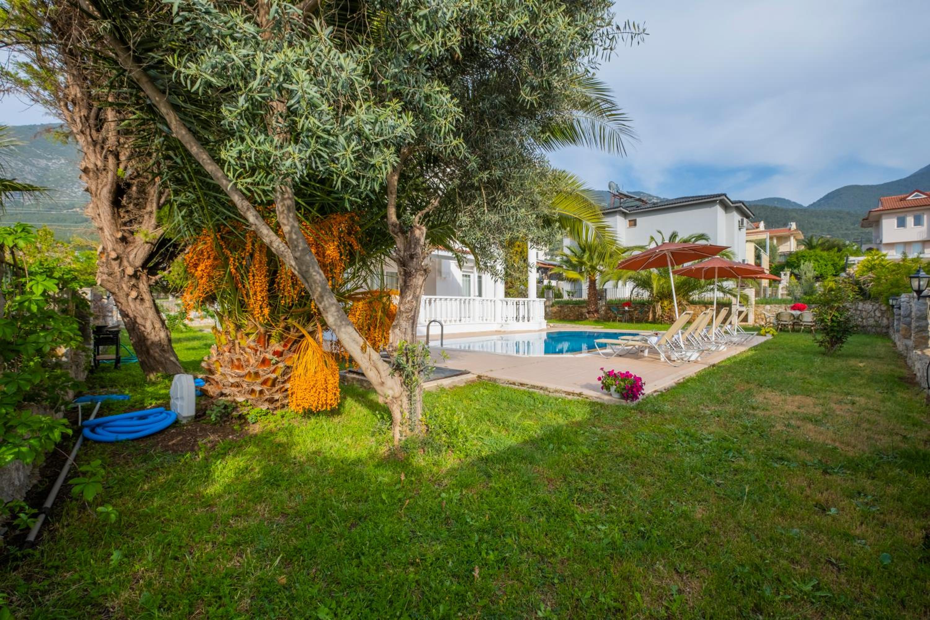 Infinity Civan Villa