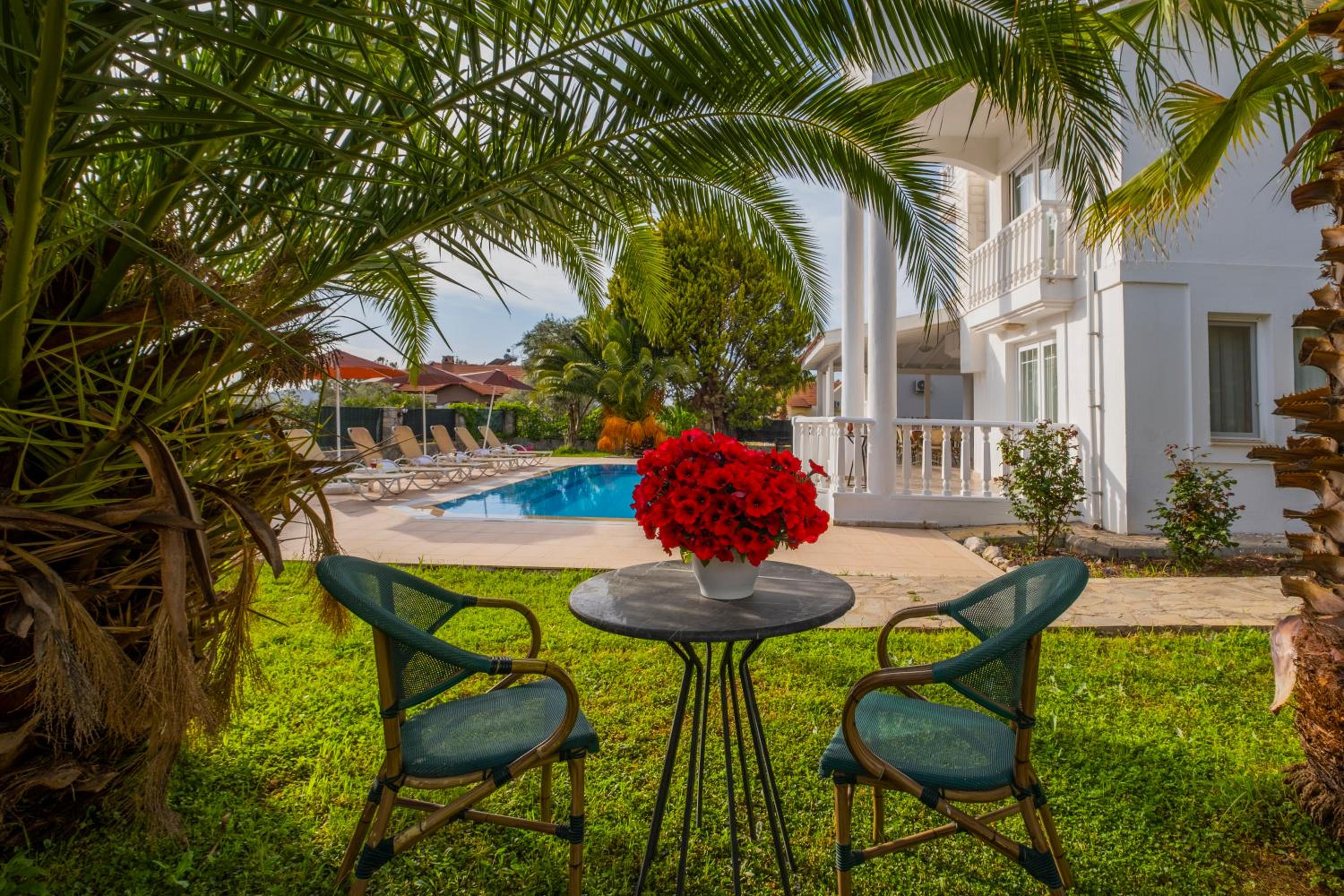 Infinity Civan Villa