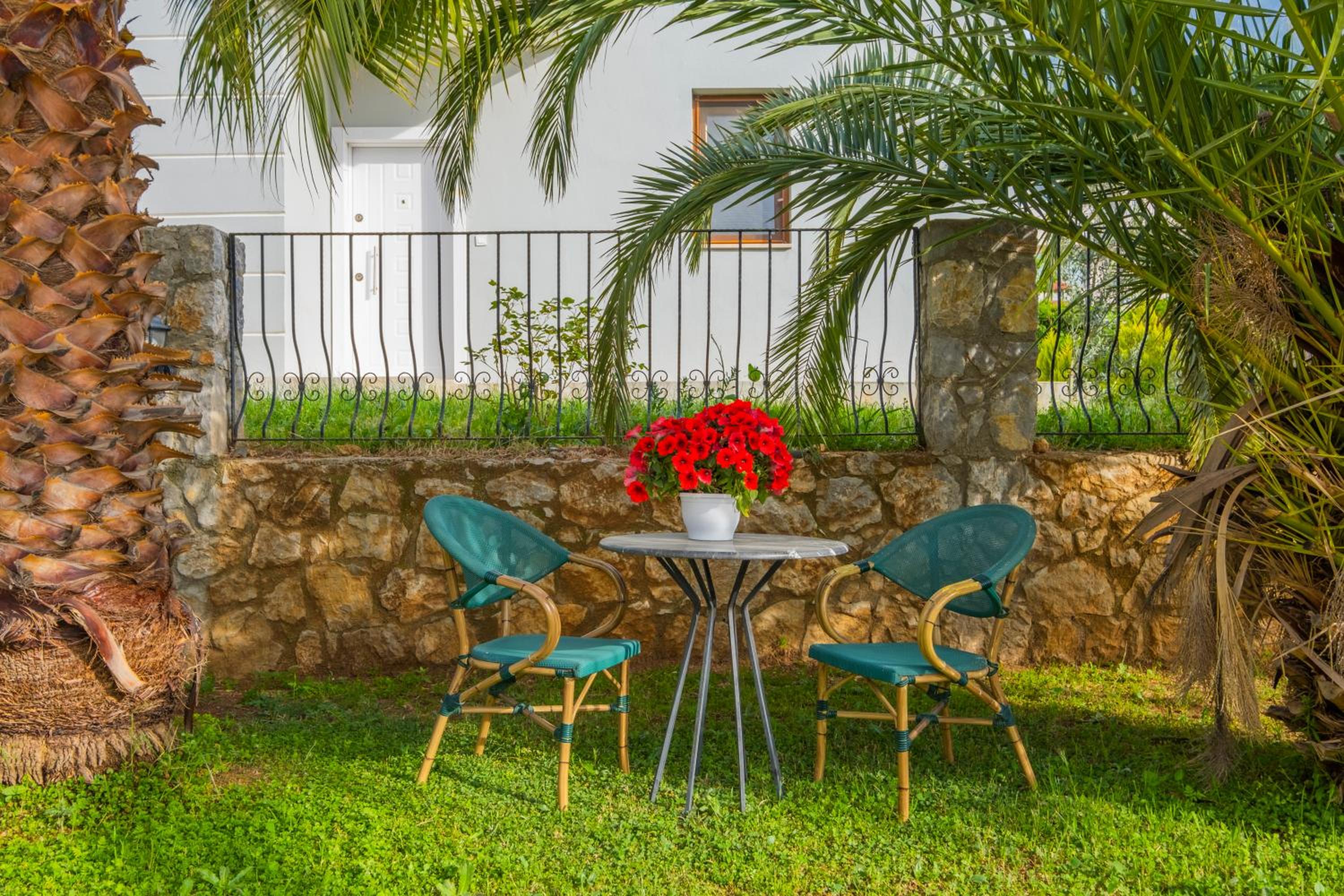 Infinity Civan Villa