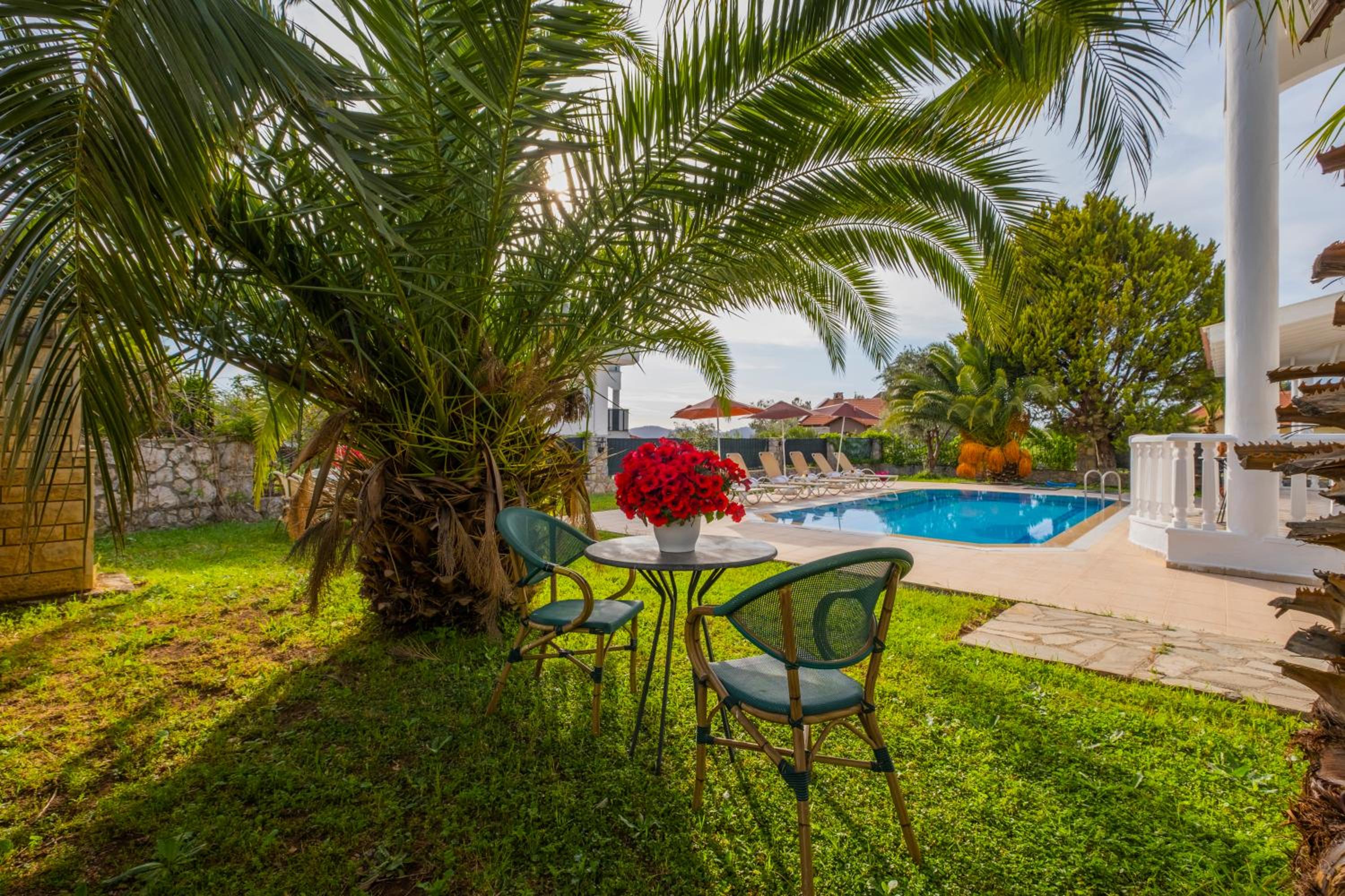 Infinity Civan Villa