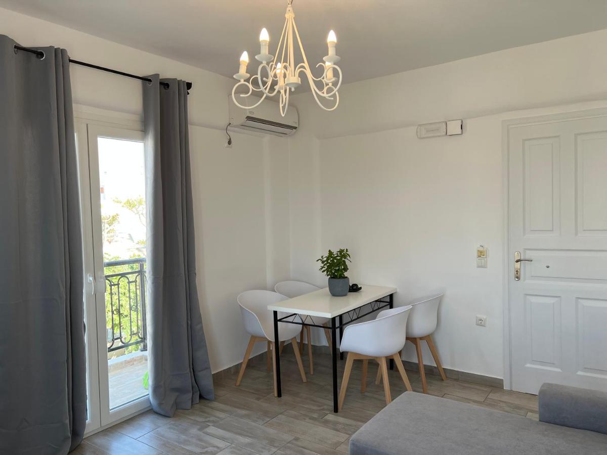 Filia Suite-Apartment Agia Anna Naxos photo 5